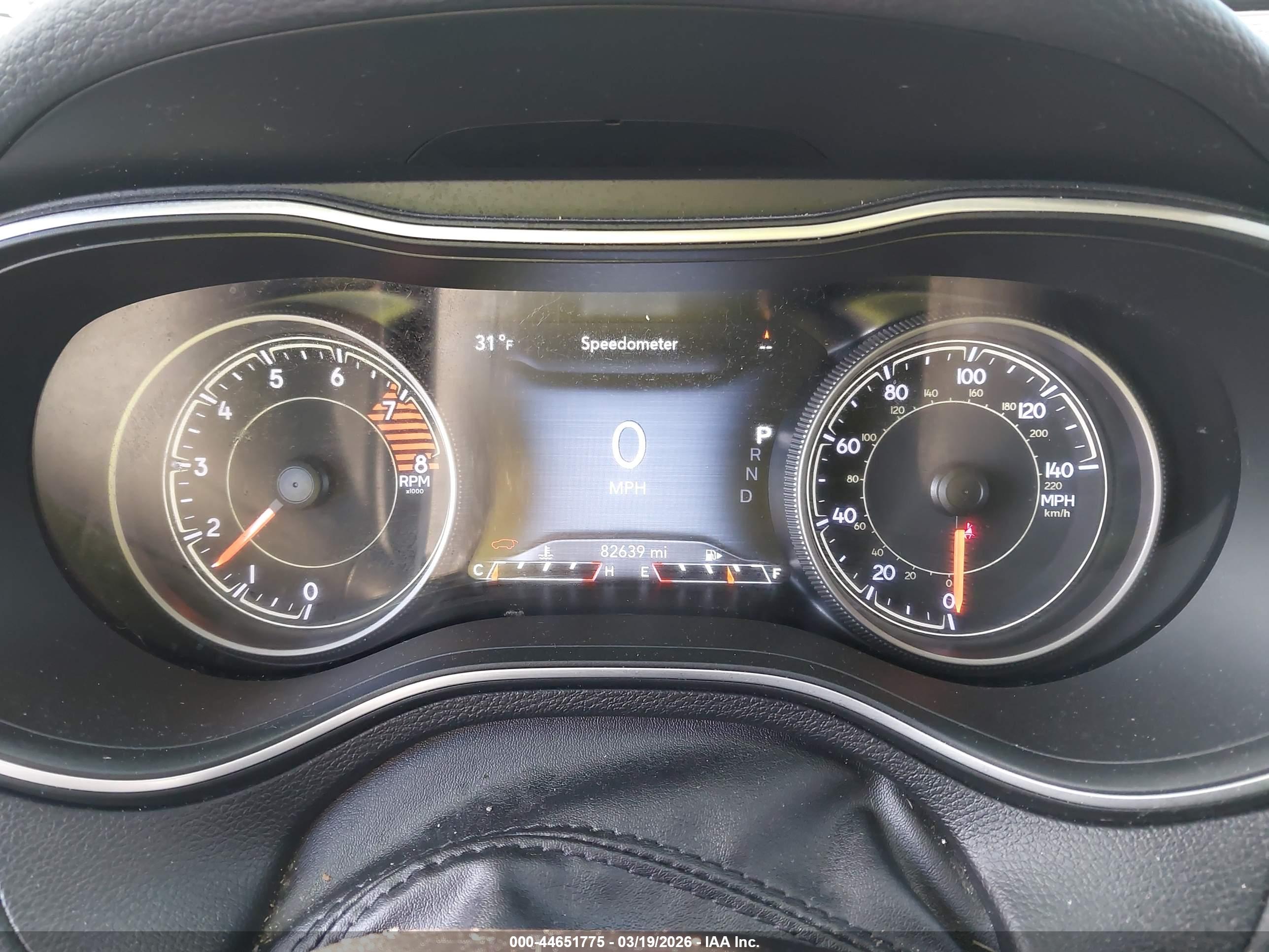 JEEP CHEROKEE image 7