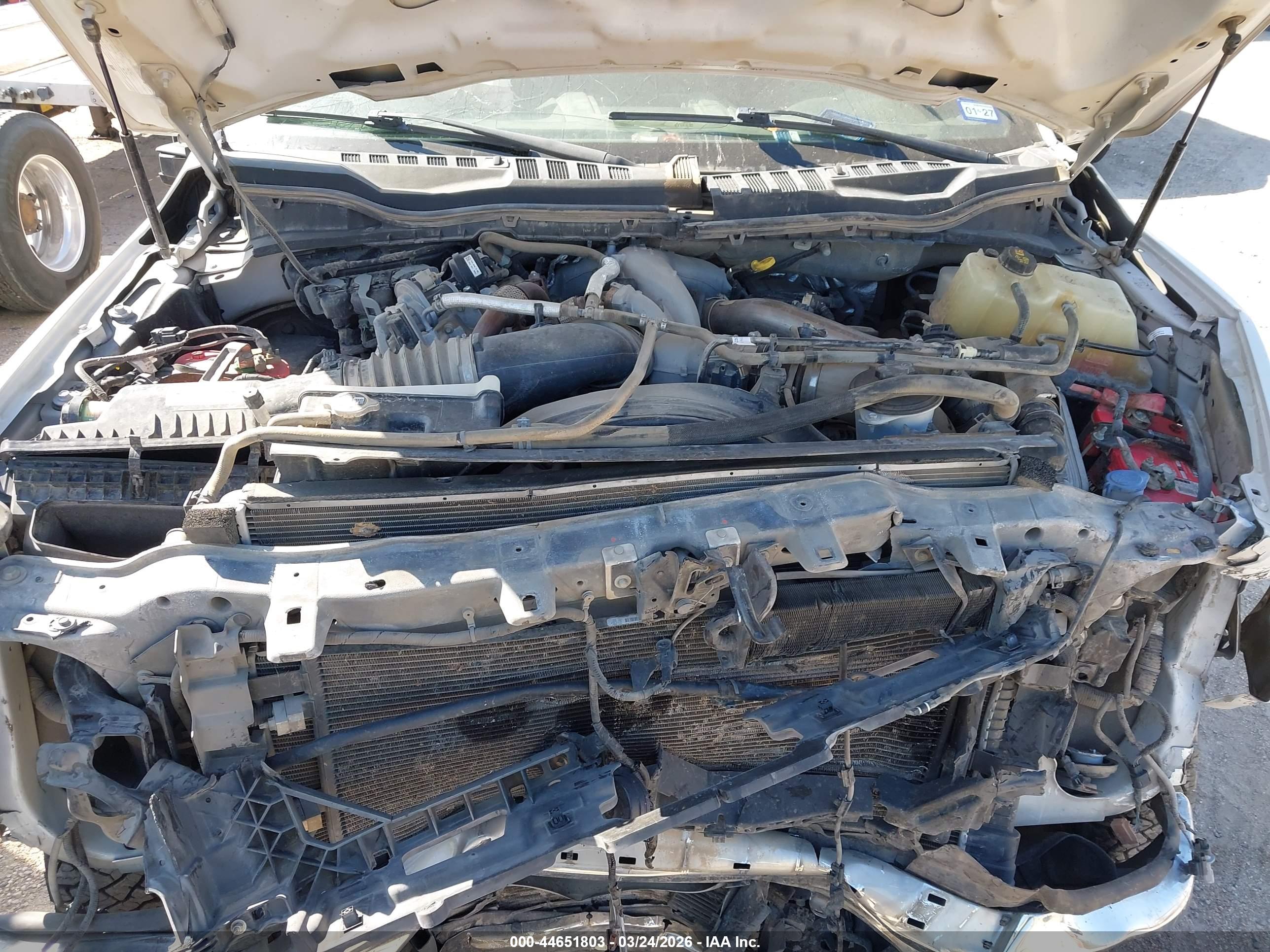 FORD F-350 image 10