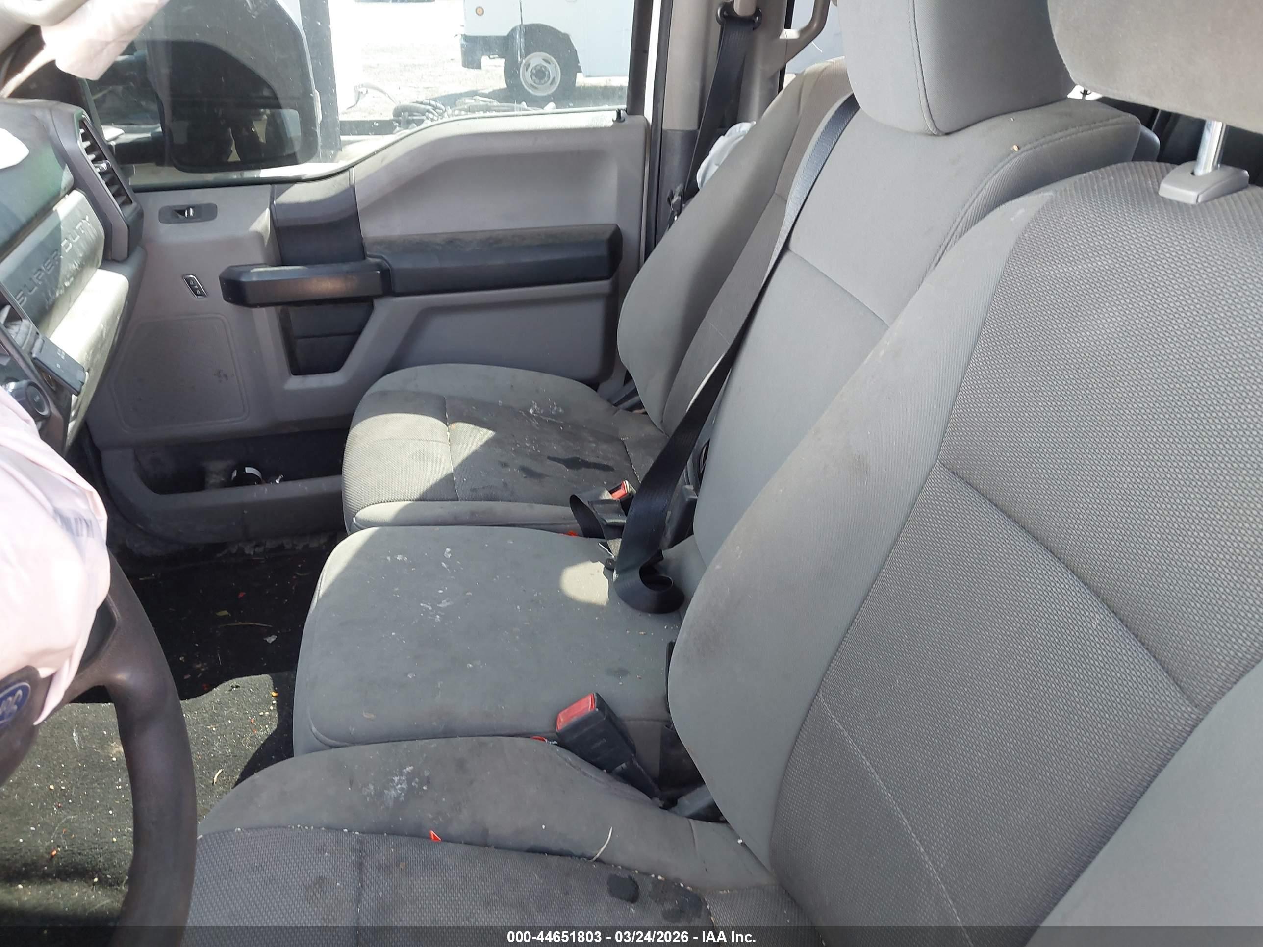 FORD F-350 image 7