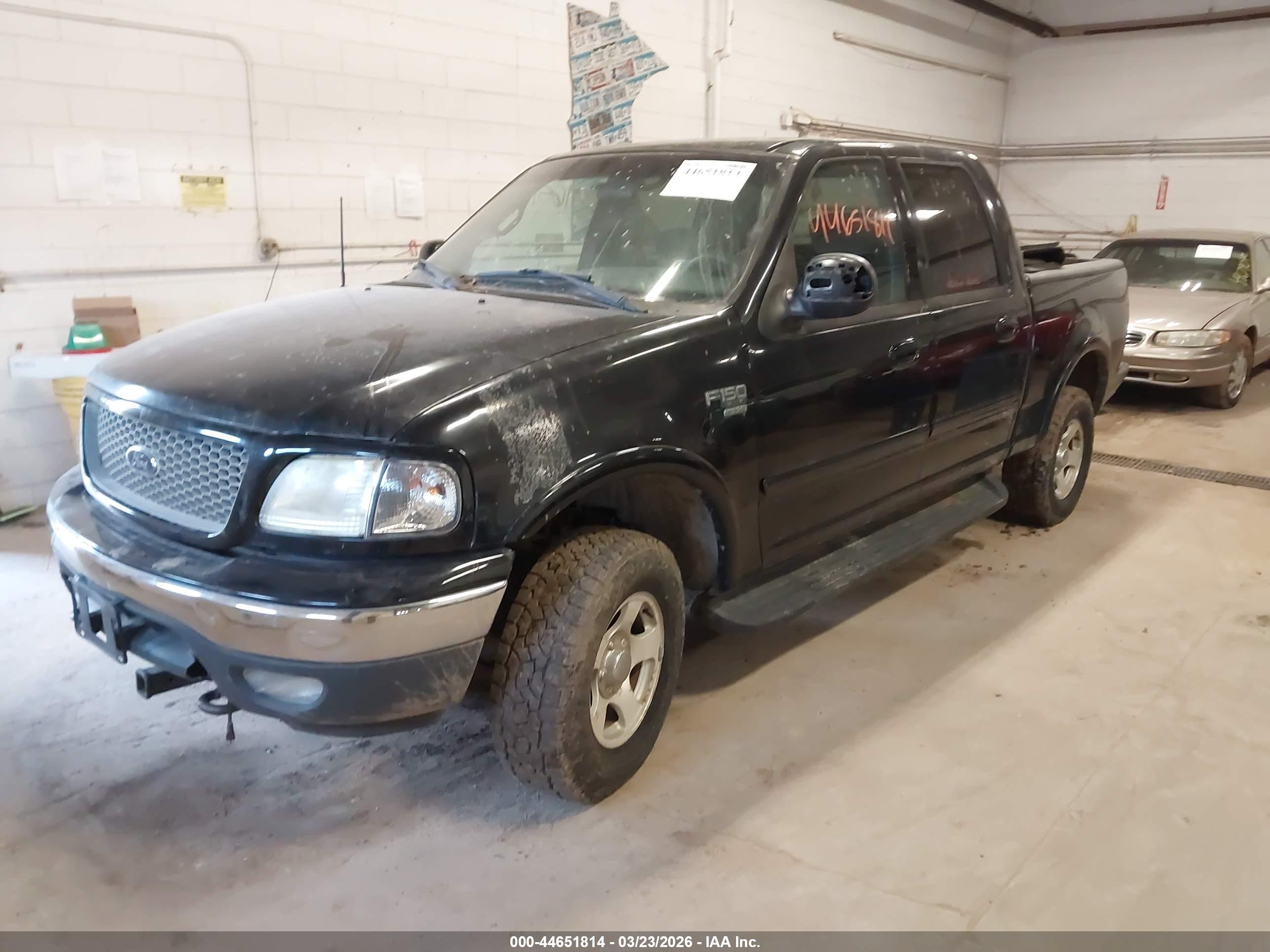 FORD F-150 image 2