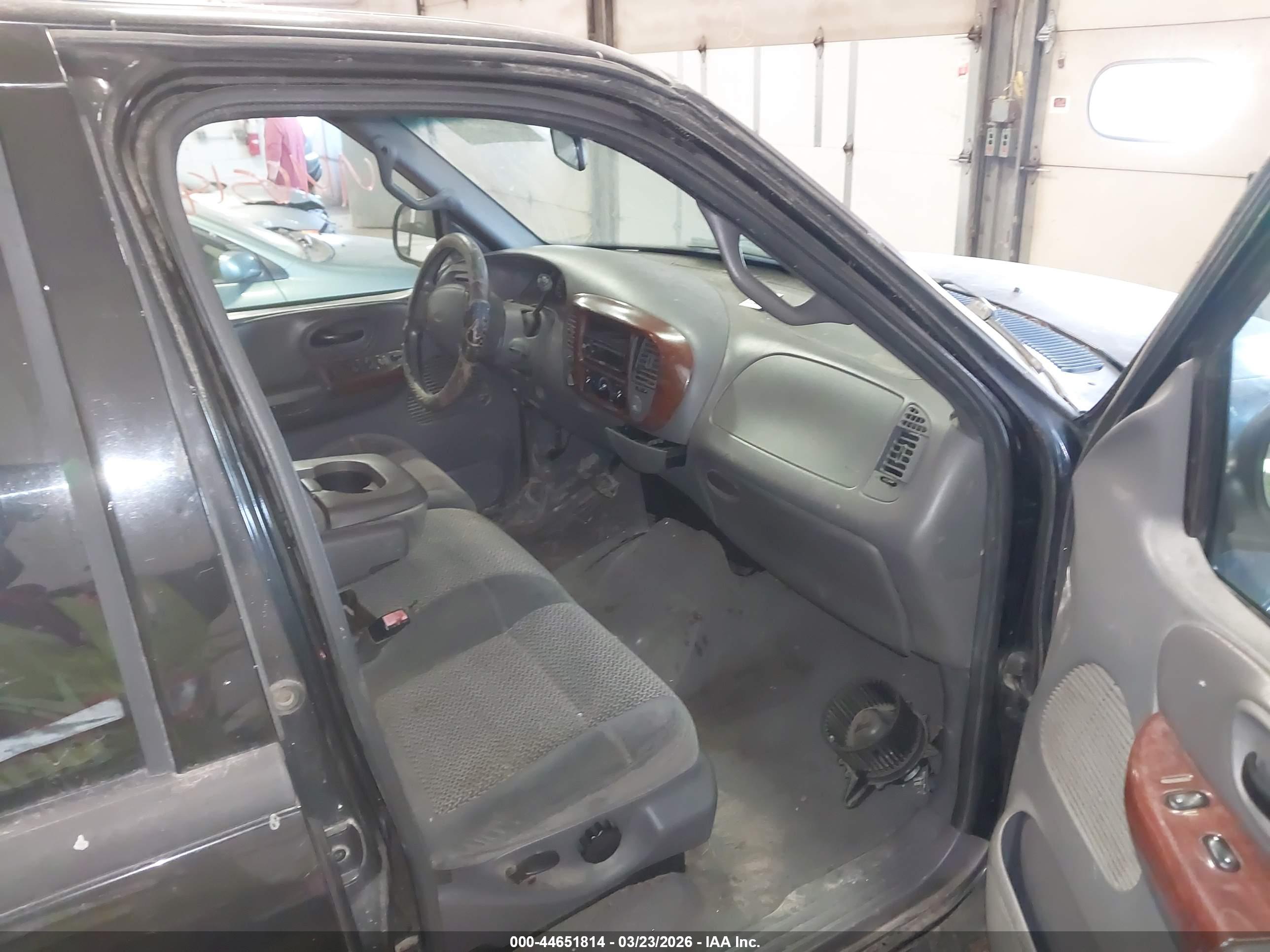FORD F-150 image 5