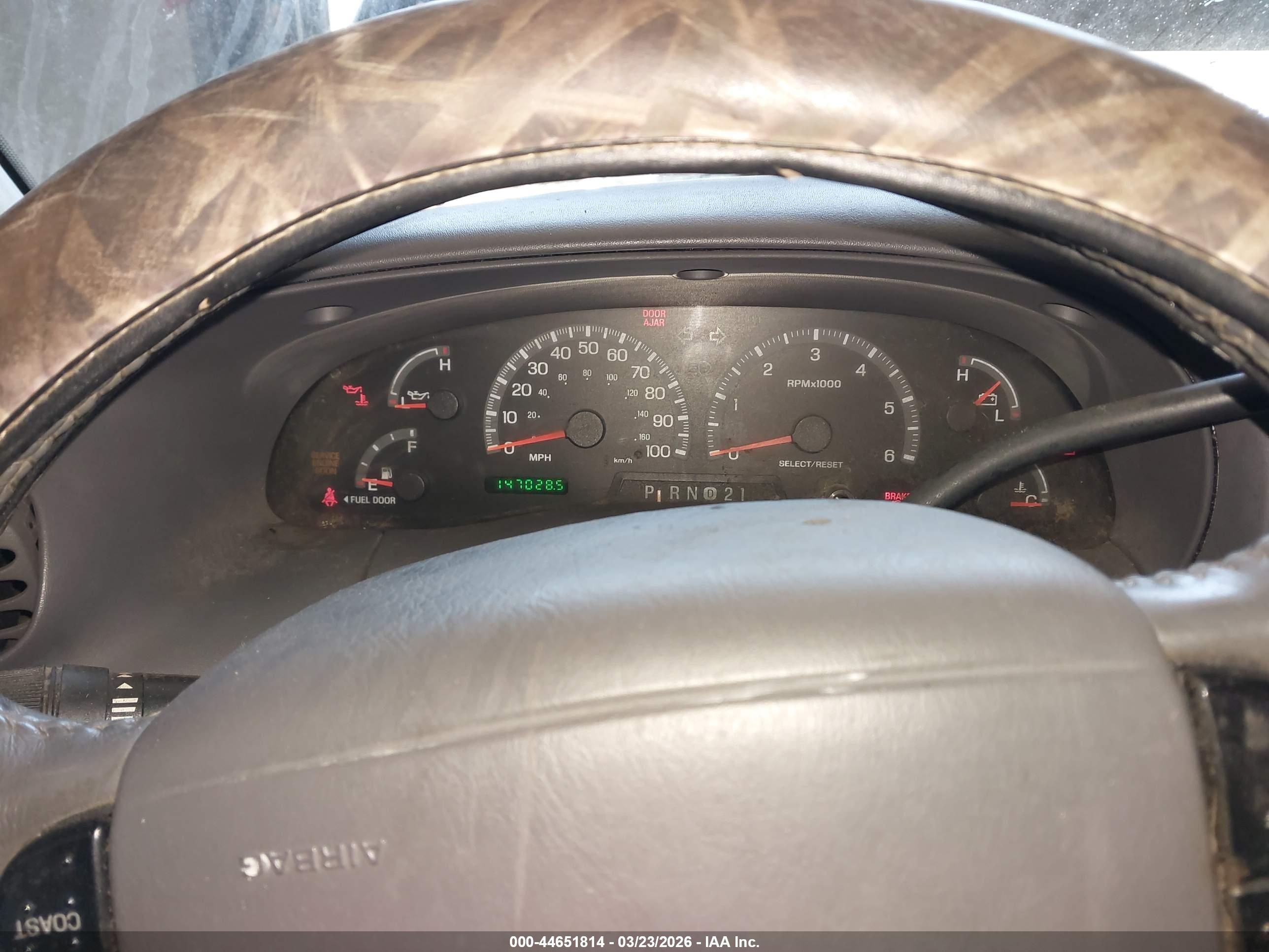 FORD F-150 image 7