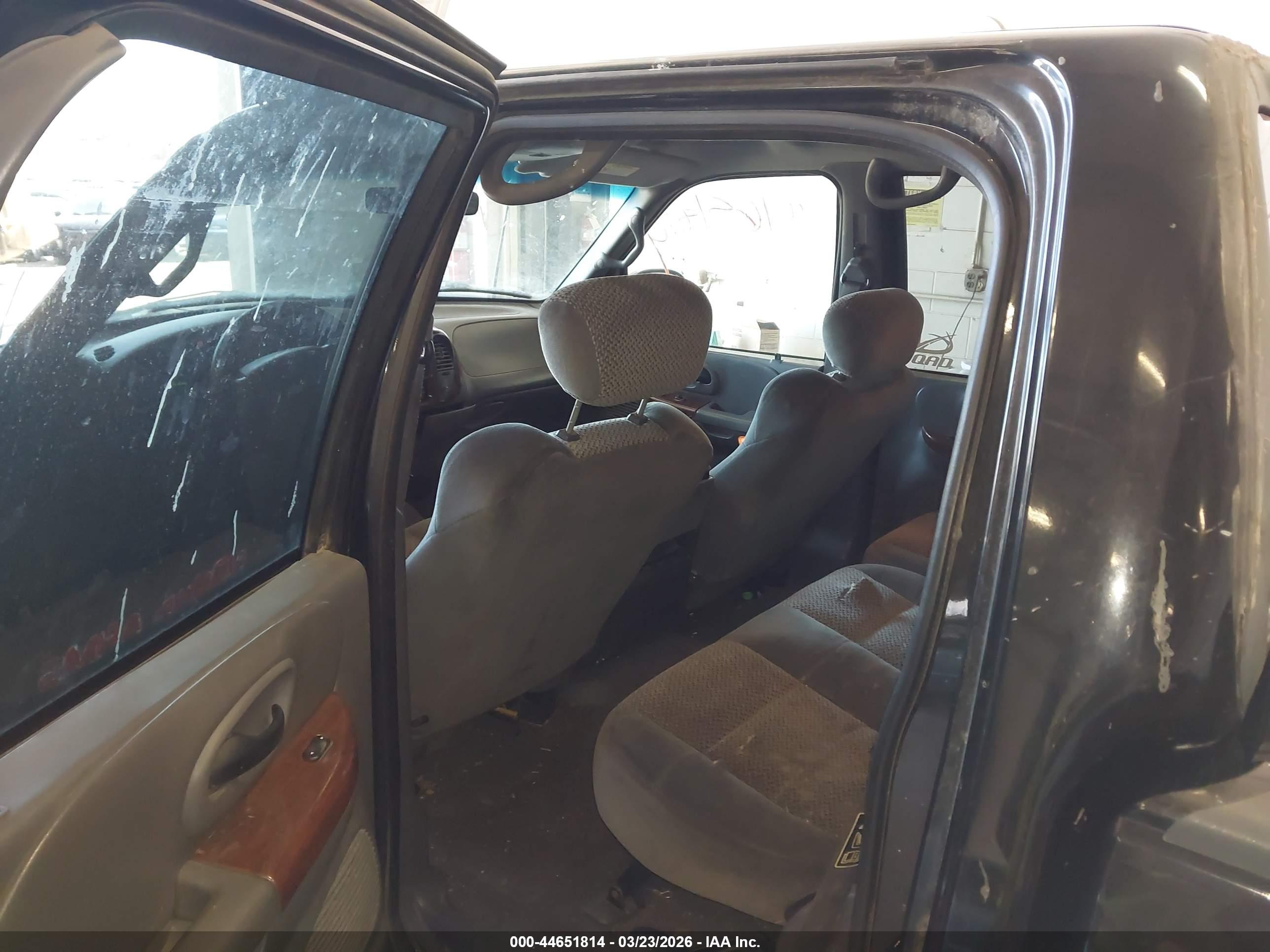 FORD F-150 image 8