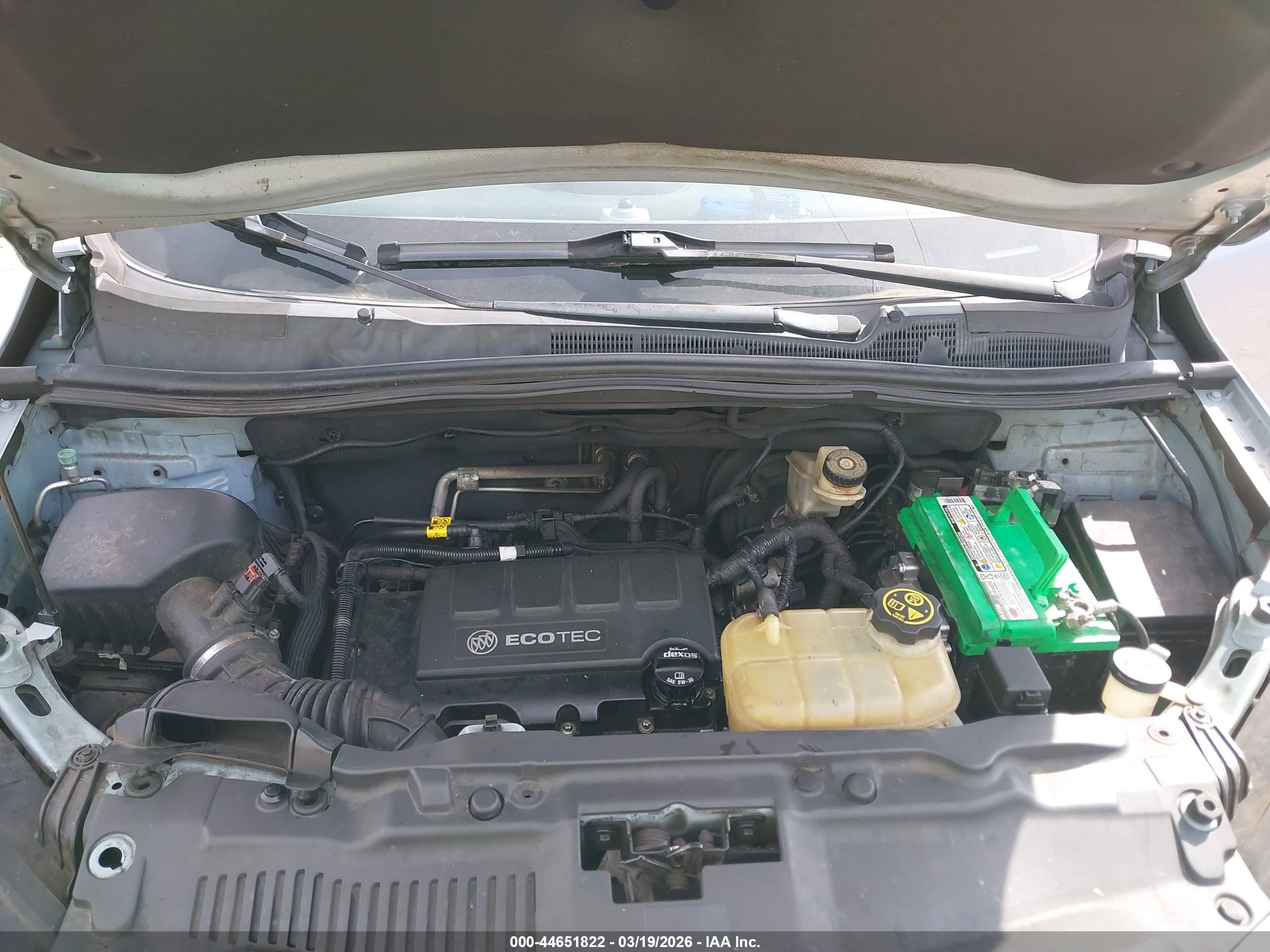 BUICK ENCORE image 10
