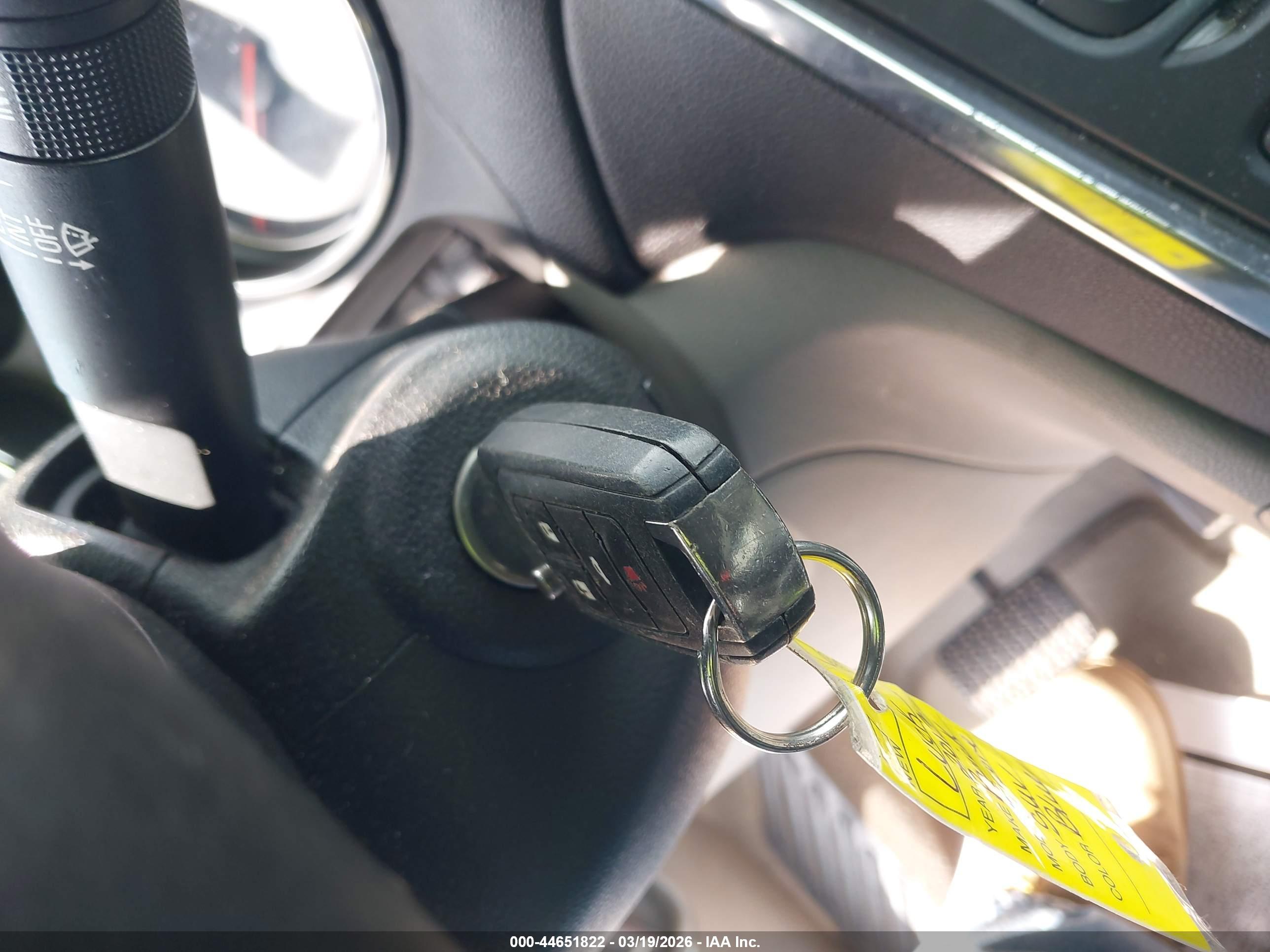 BUICK ENCORE image 11