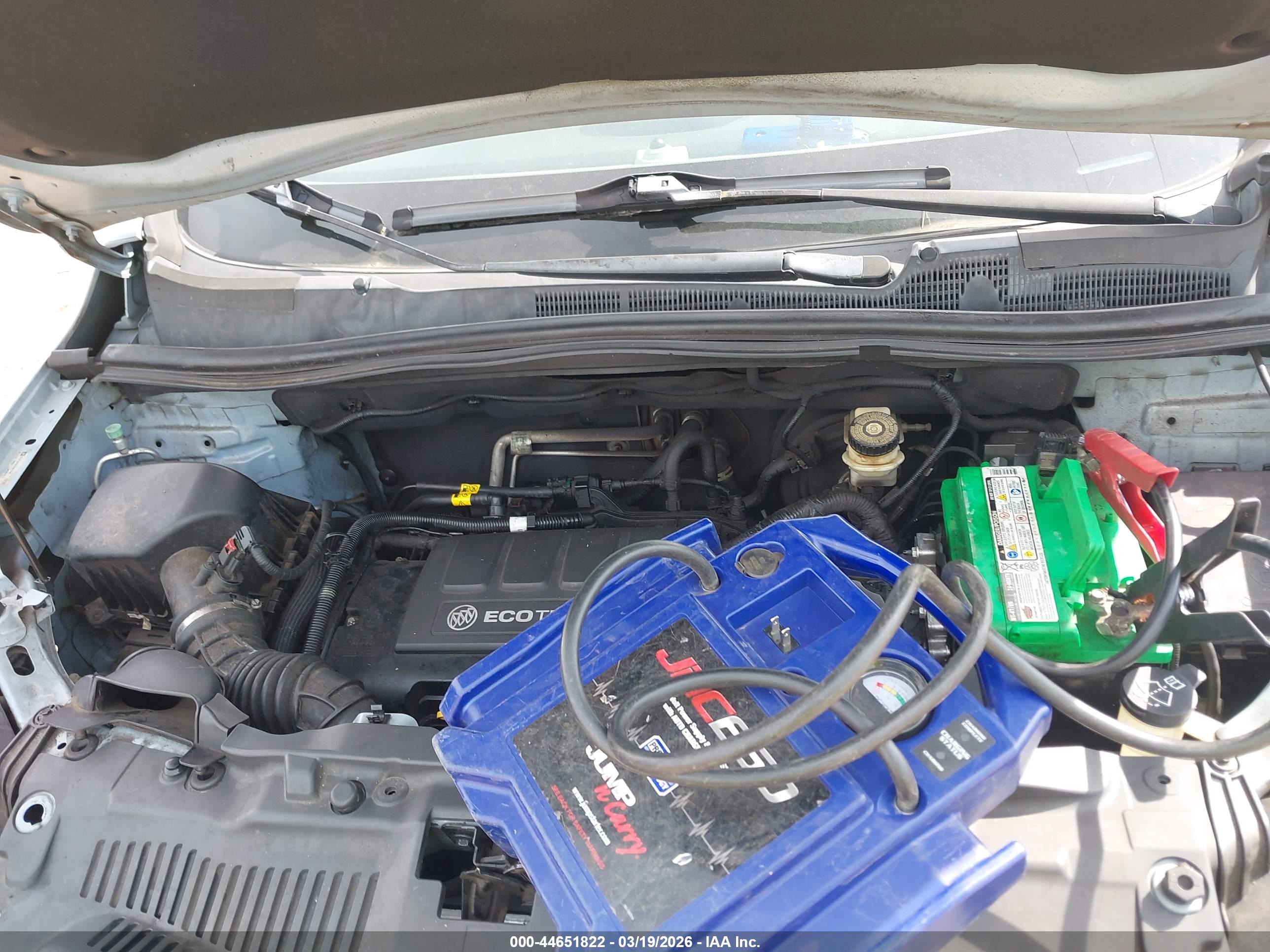 BUICK ENCORE image 6