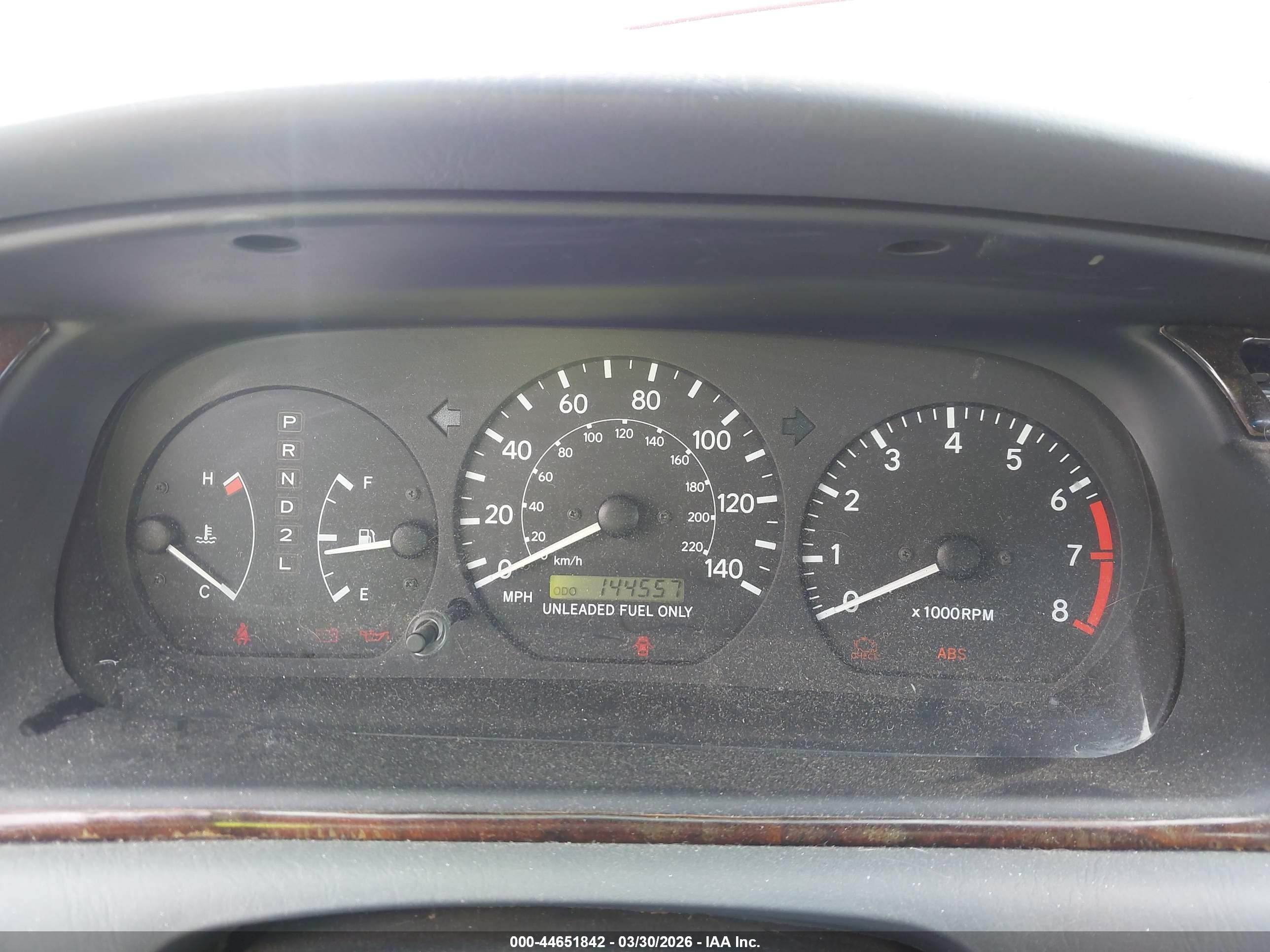 TOYOTA CAMRY image 7