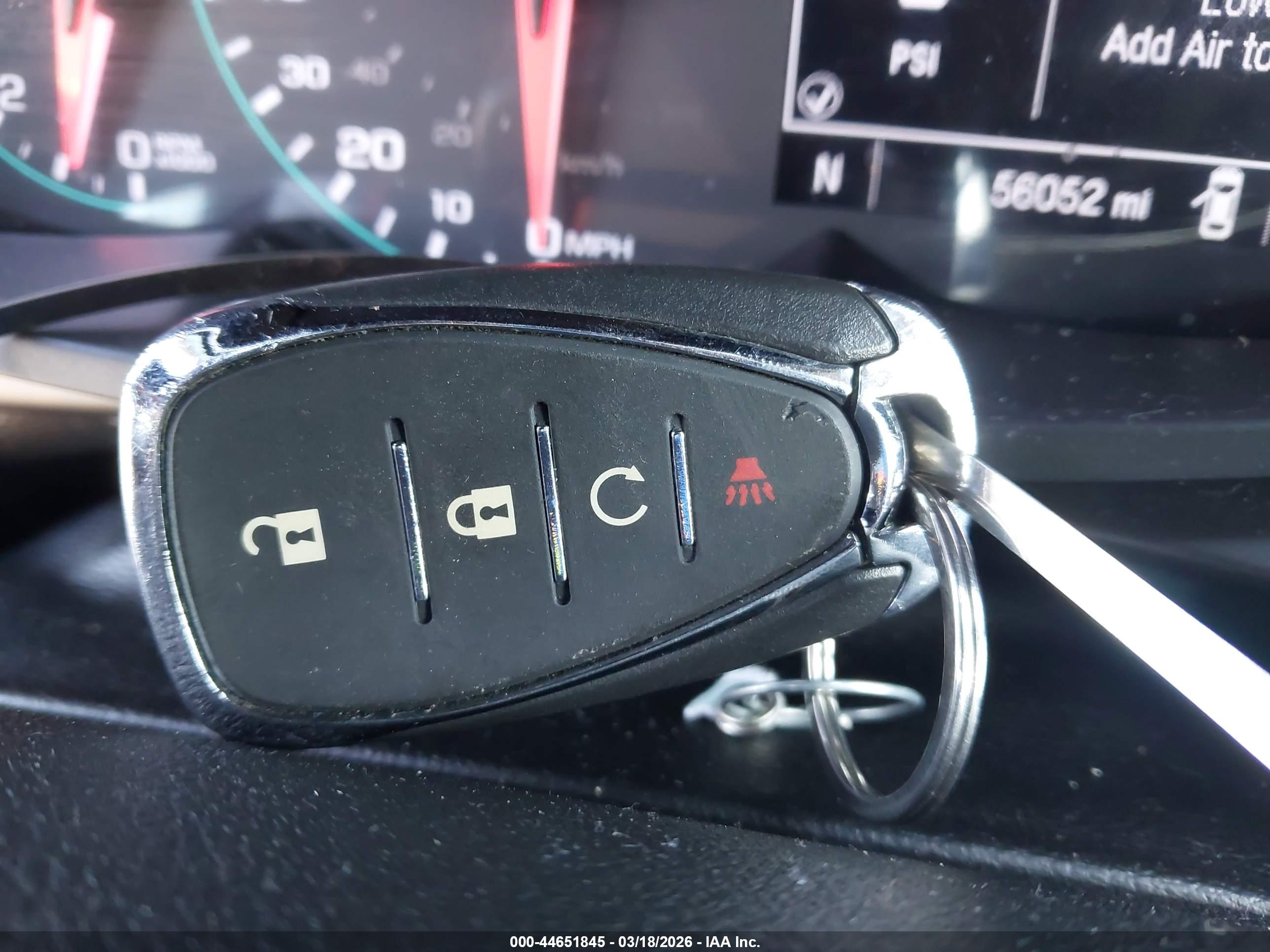 CHEVROLET TRAX image 11