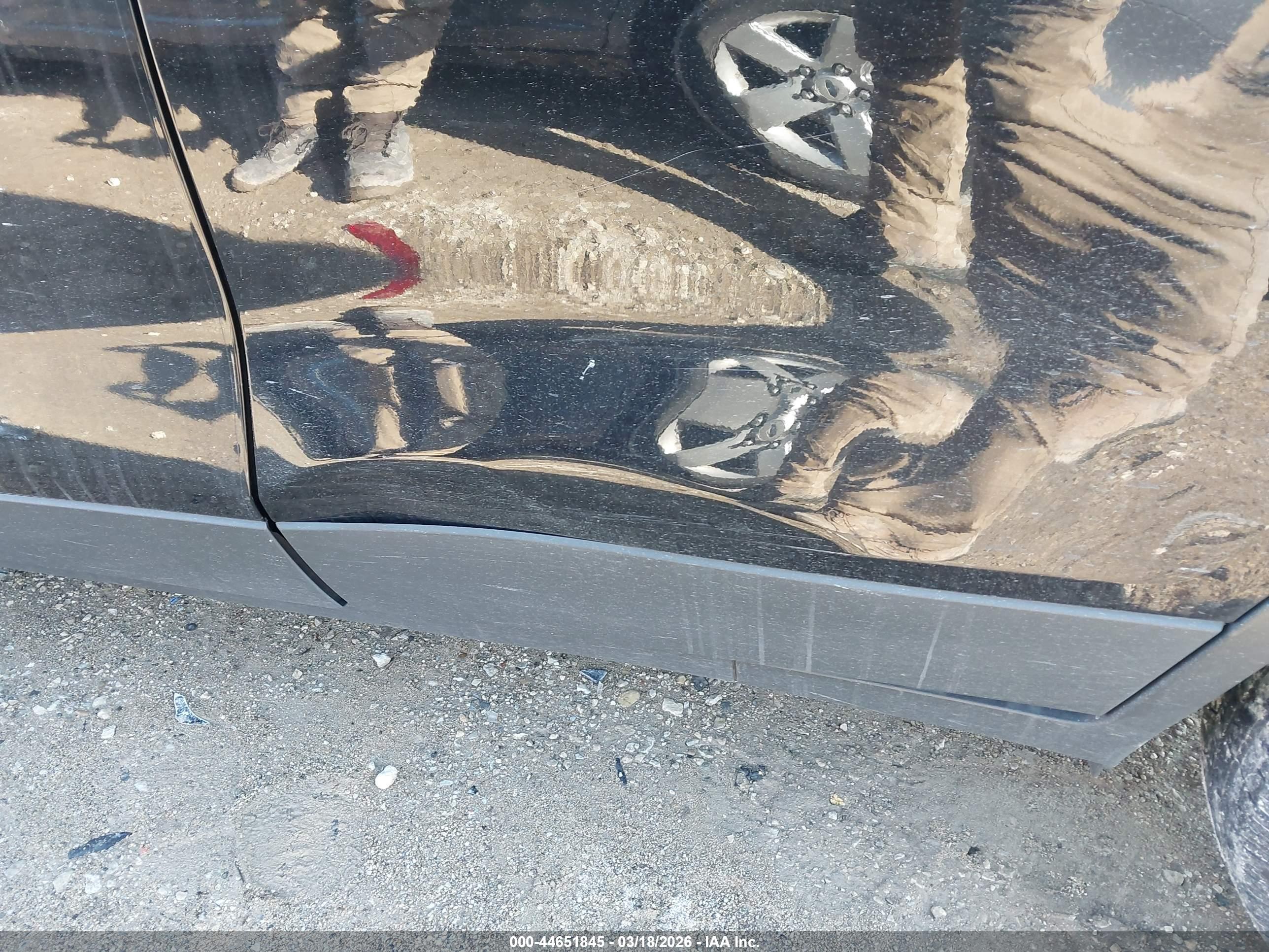 CHEVROLET TRAX image 6