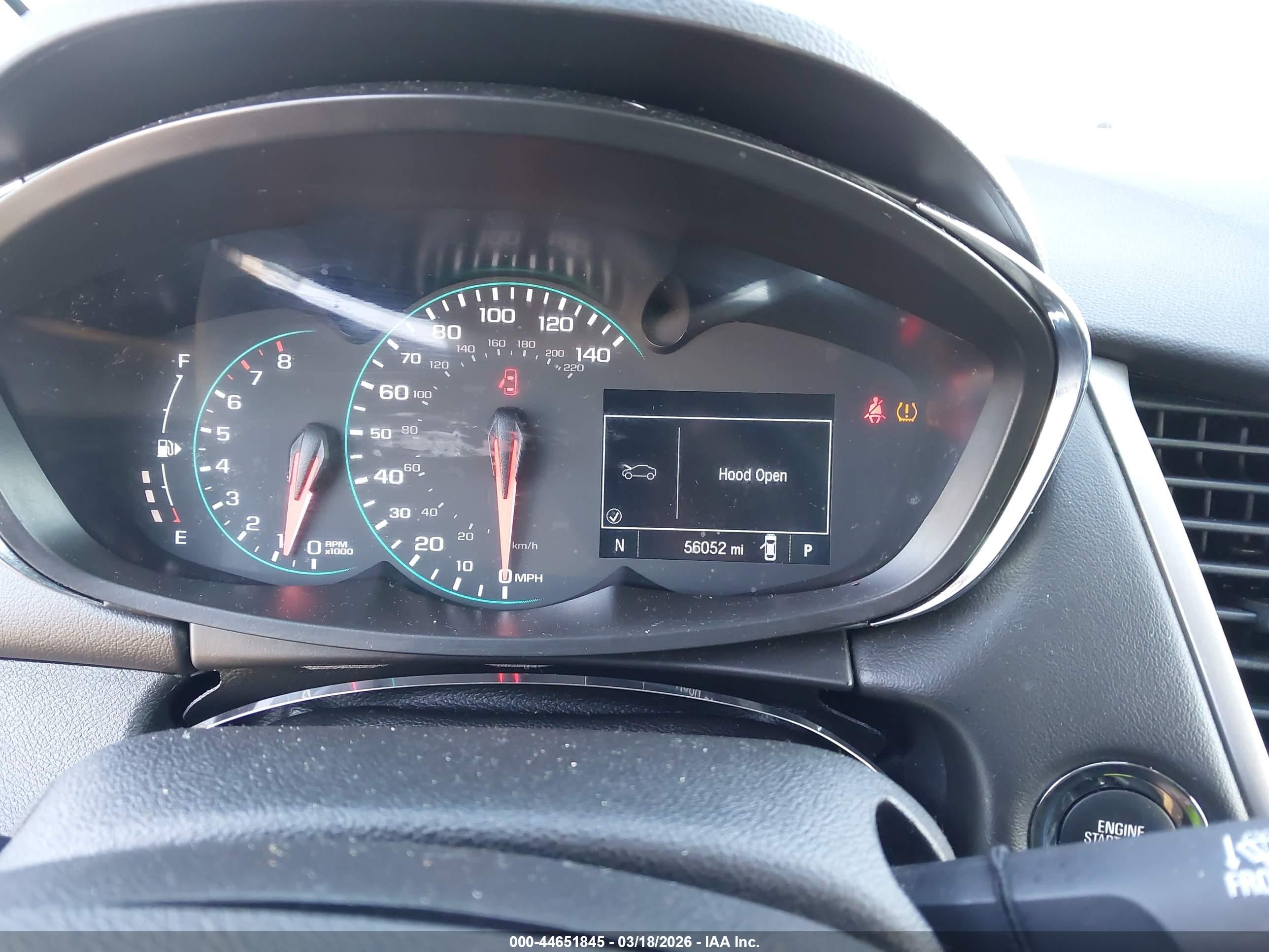 CHEVROLET TRAX image 7
