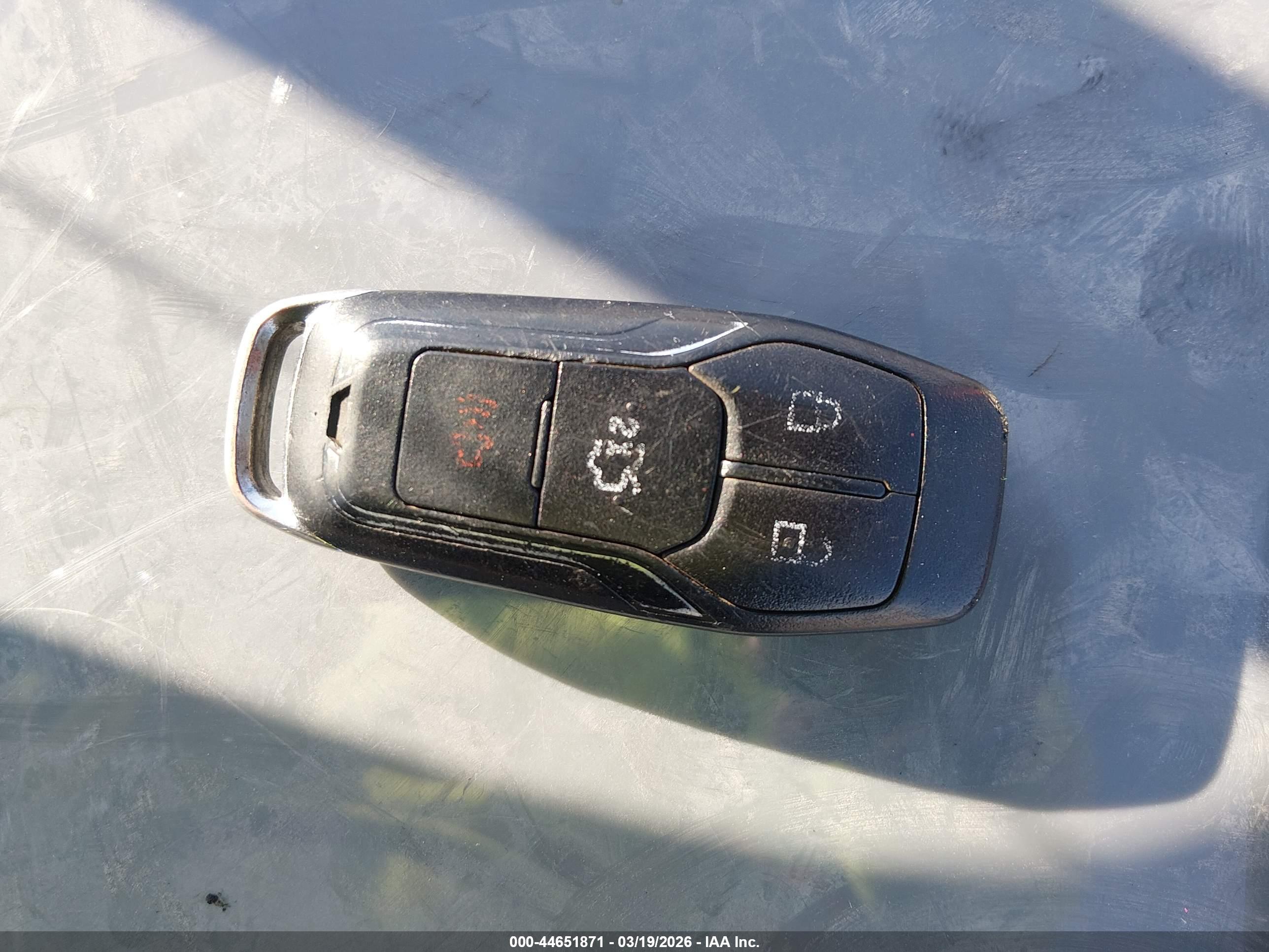 FORD MUSTANG image 11