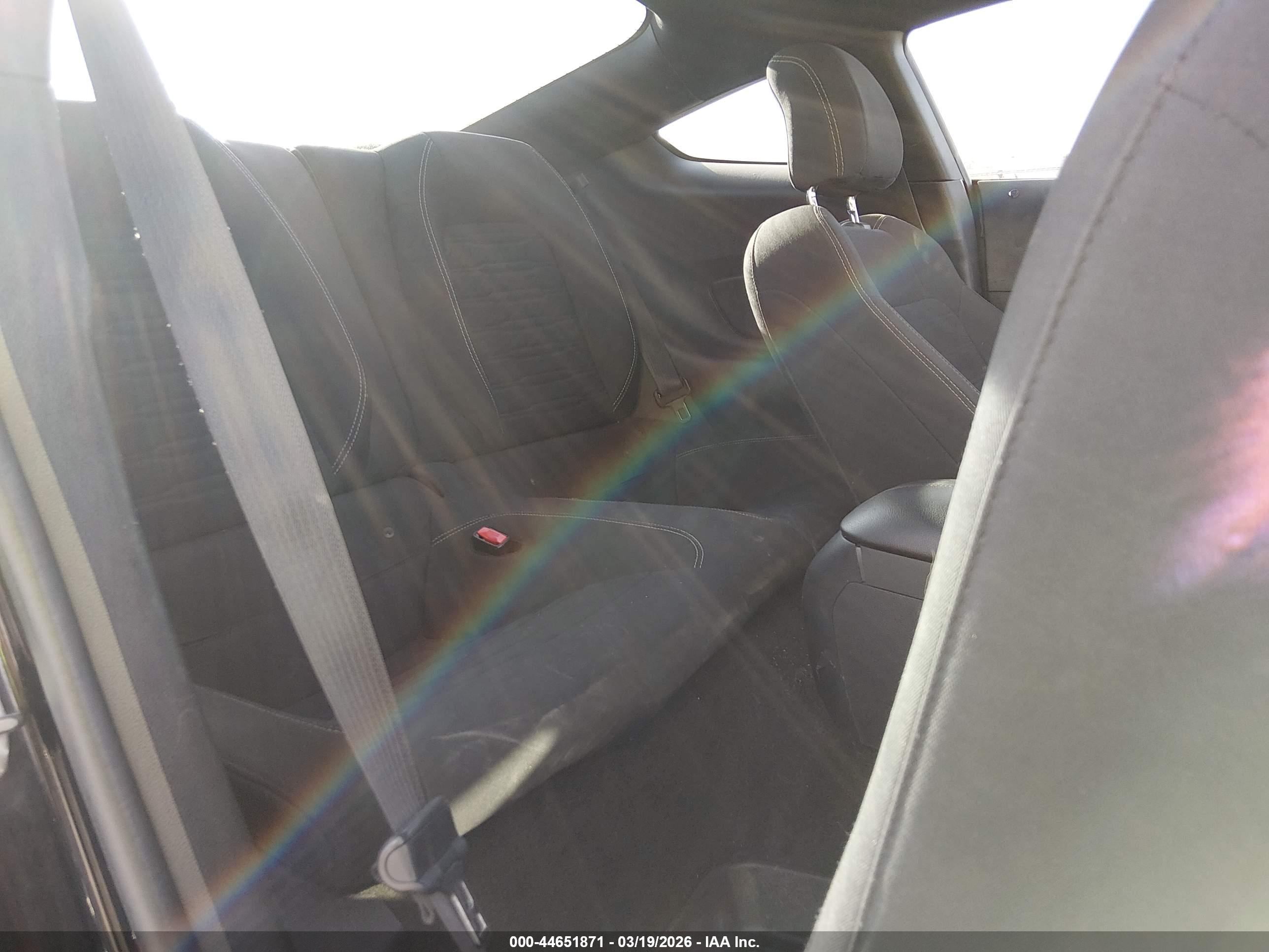 FORD MUSTANG image 8