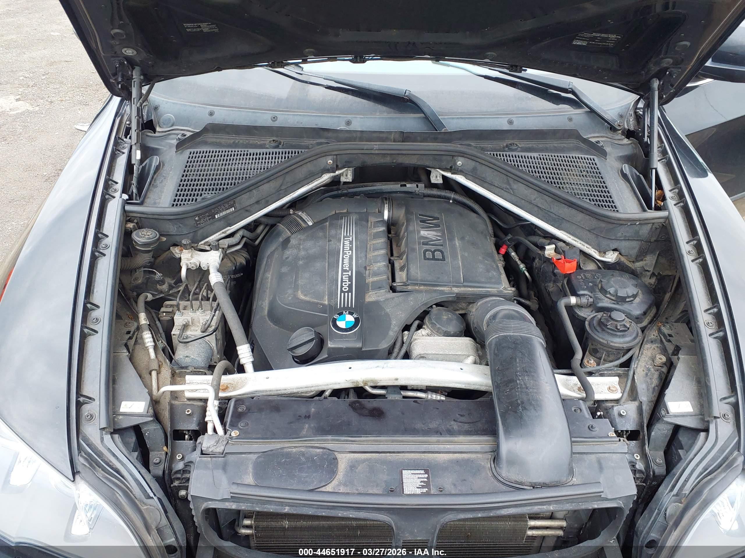 BMW X5 image 10