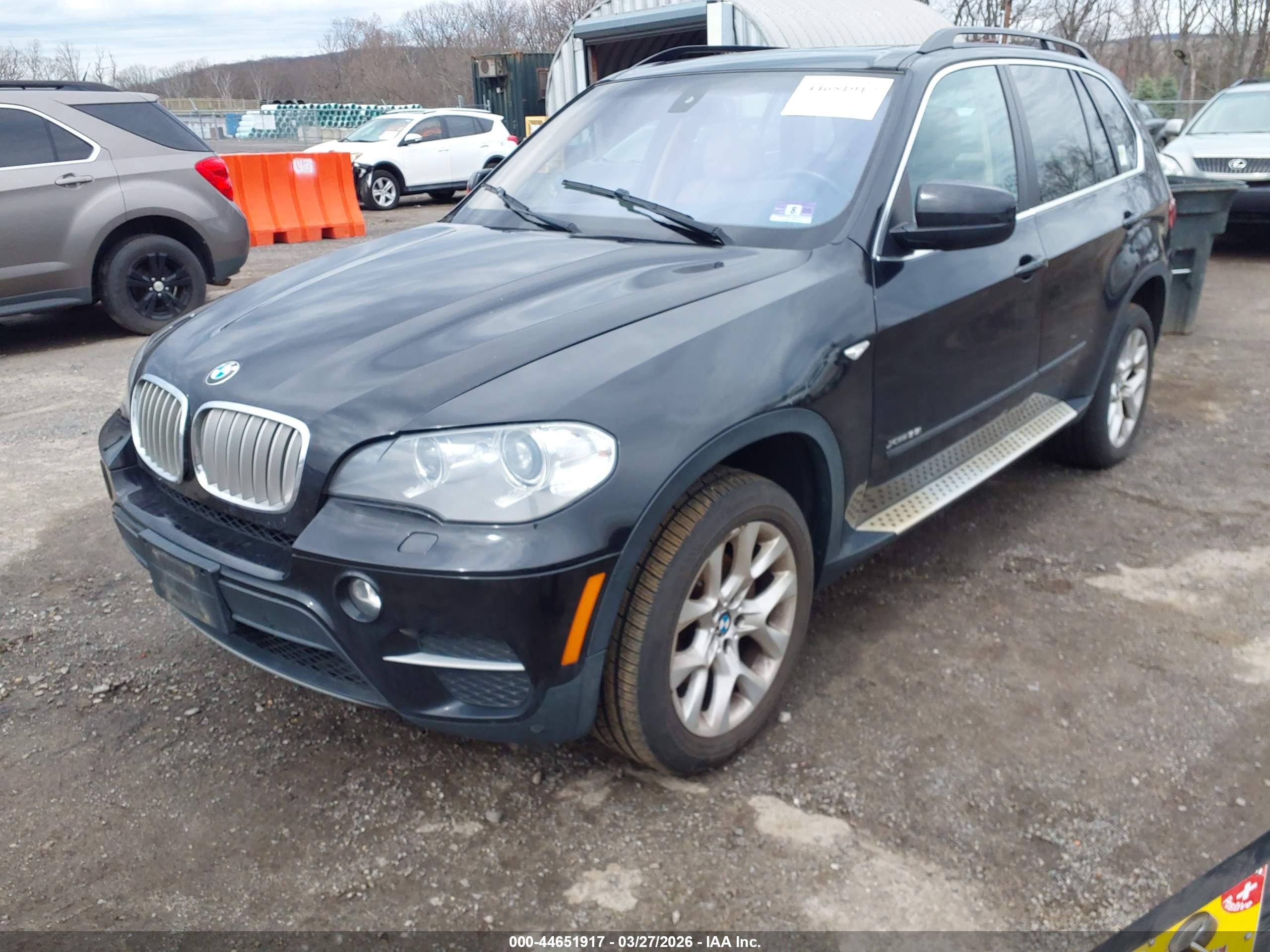 BMW X5 image 2