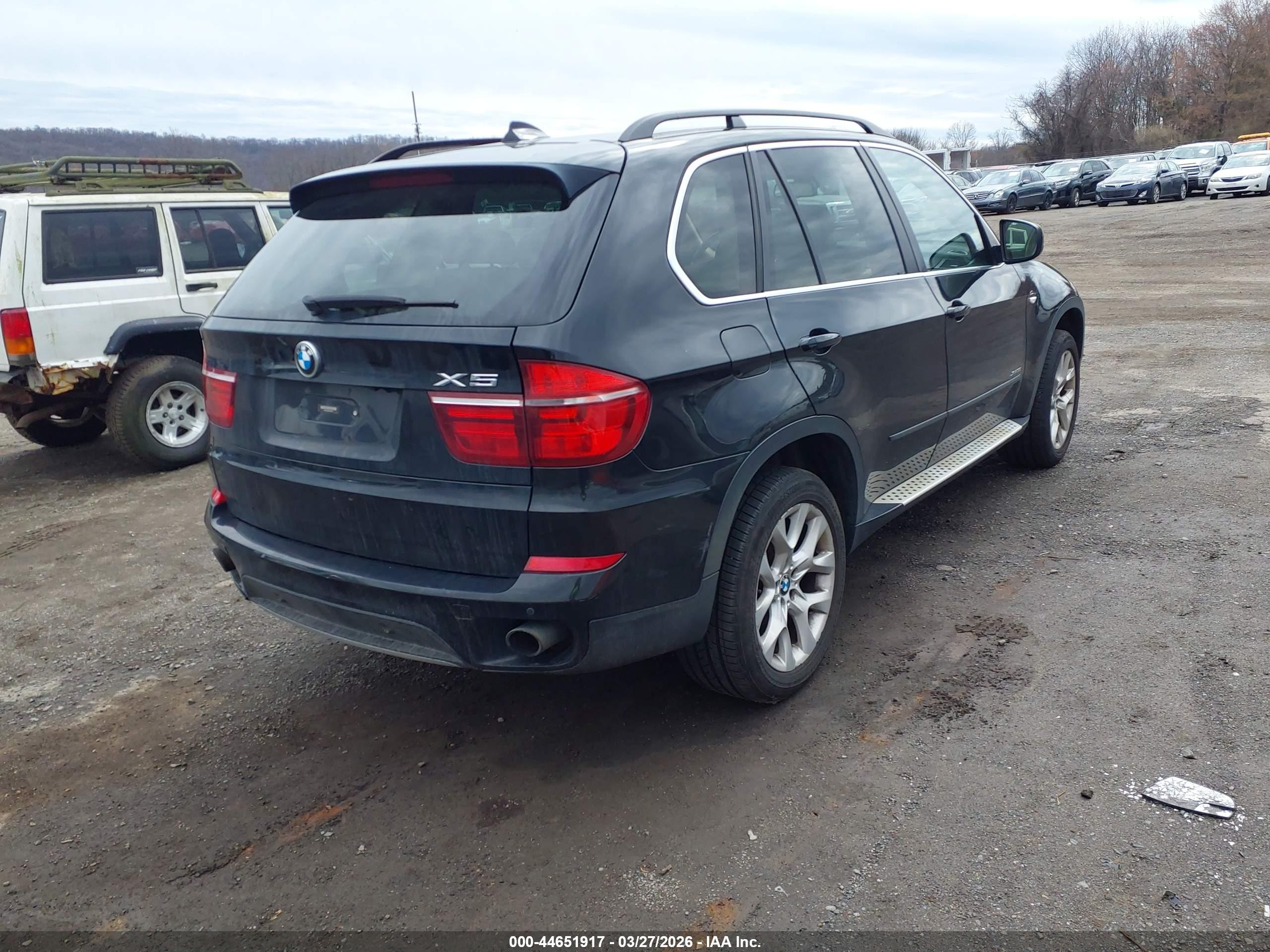 BMW X5 image 4