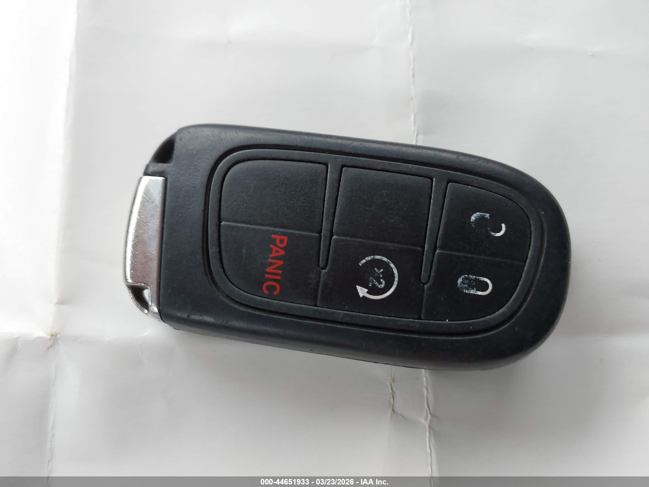 RAM 1500 image 11