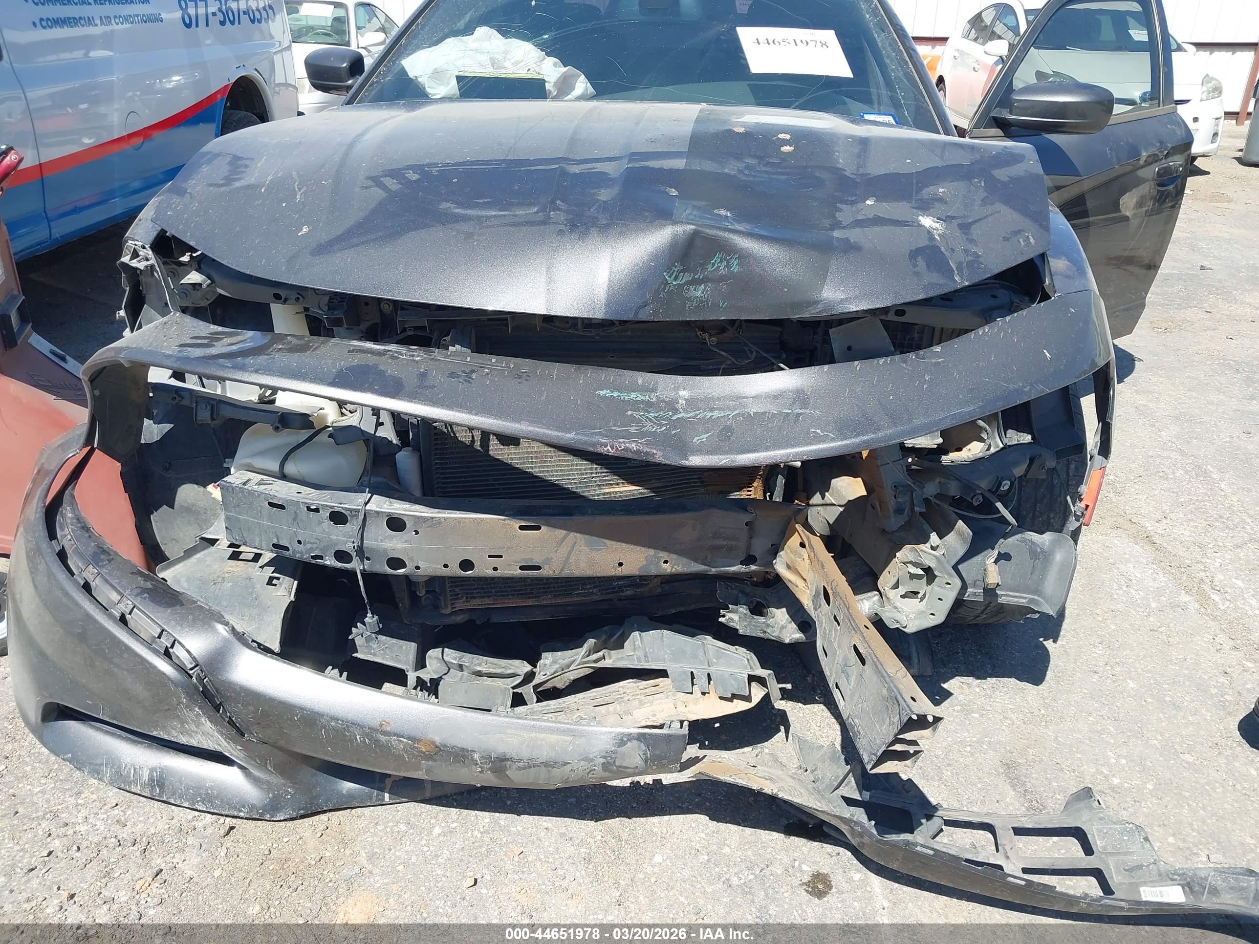 DODGE CHARGER image 6