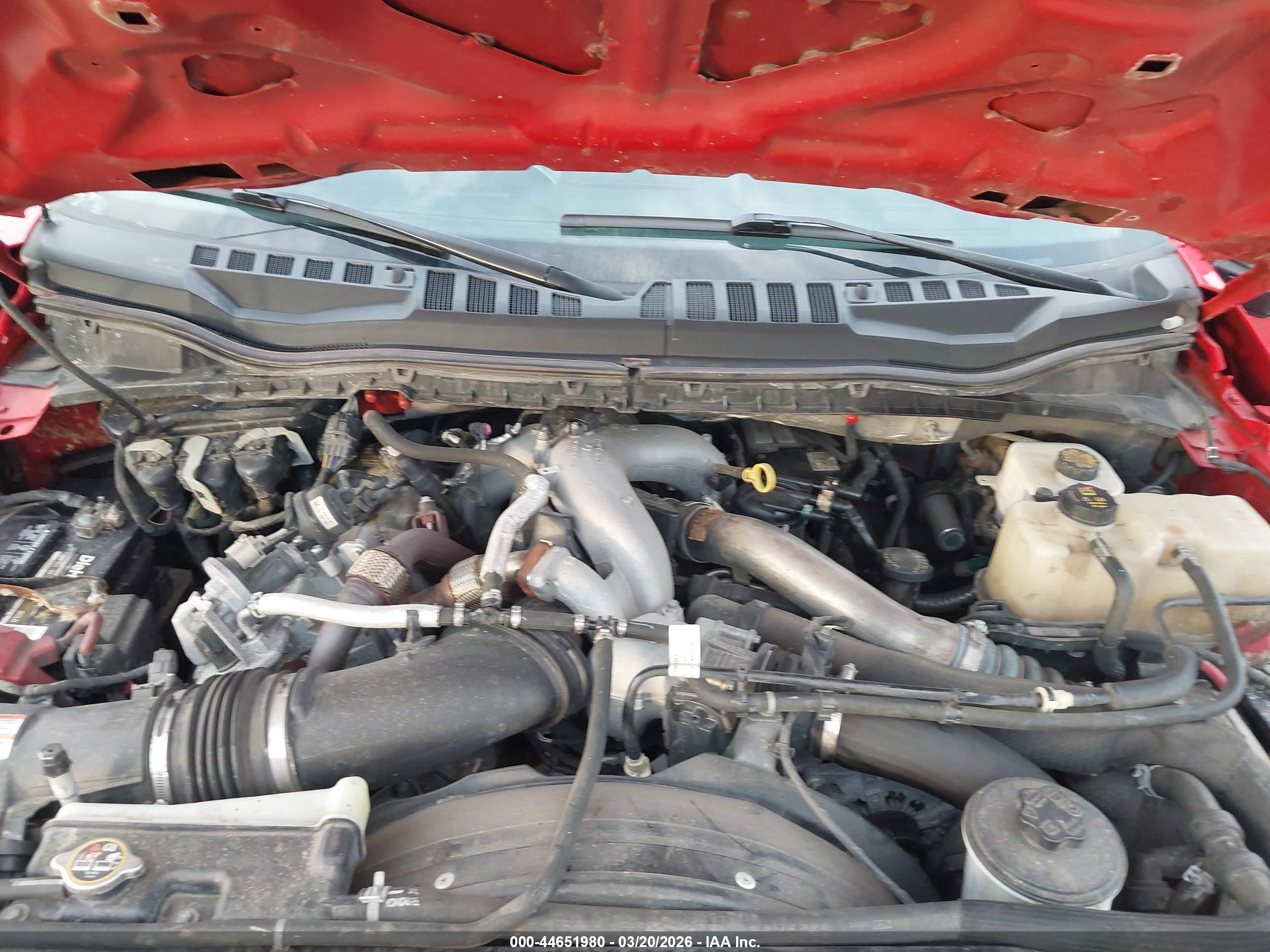FORD F-350 image 10