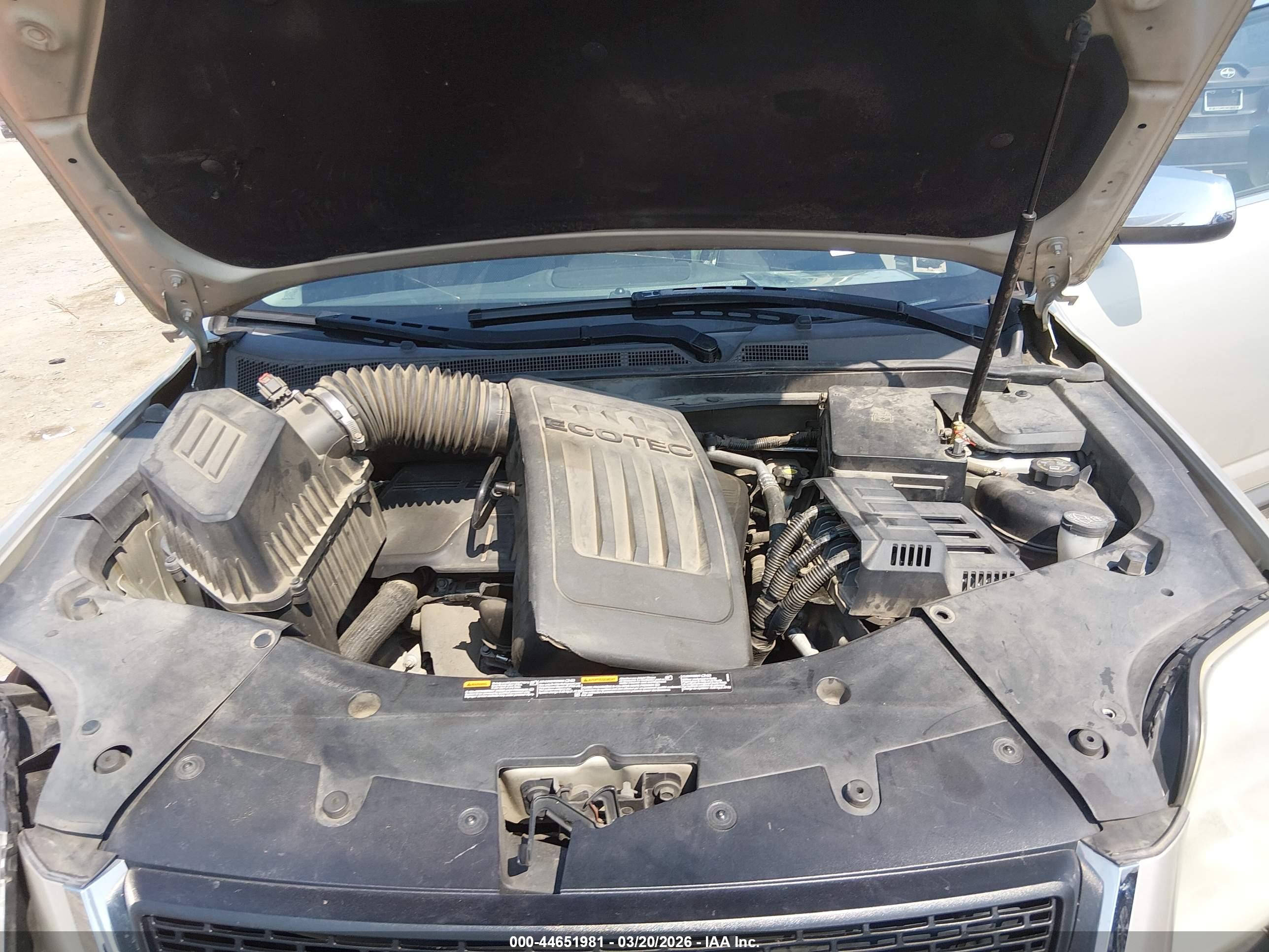 GMC TERRAIN image 10