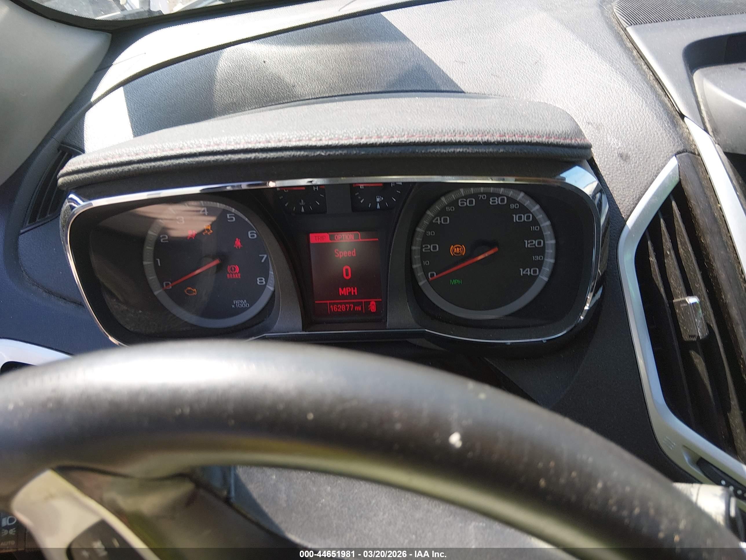 GMC TERRAIN image 7