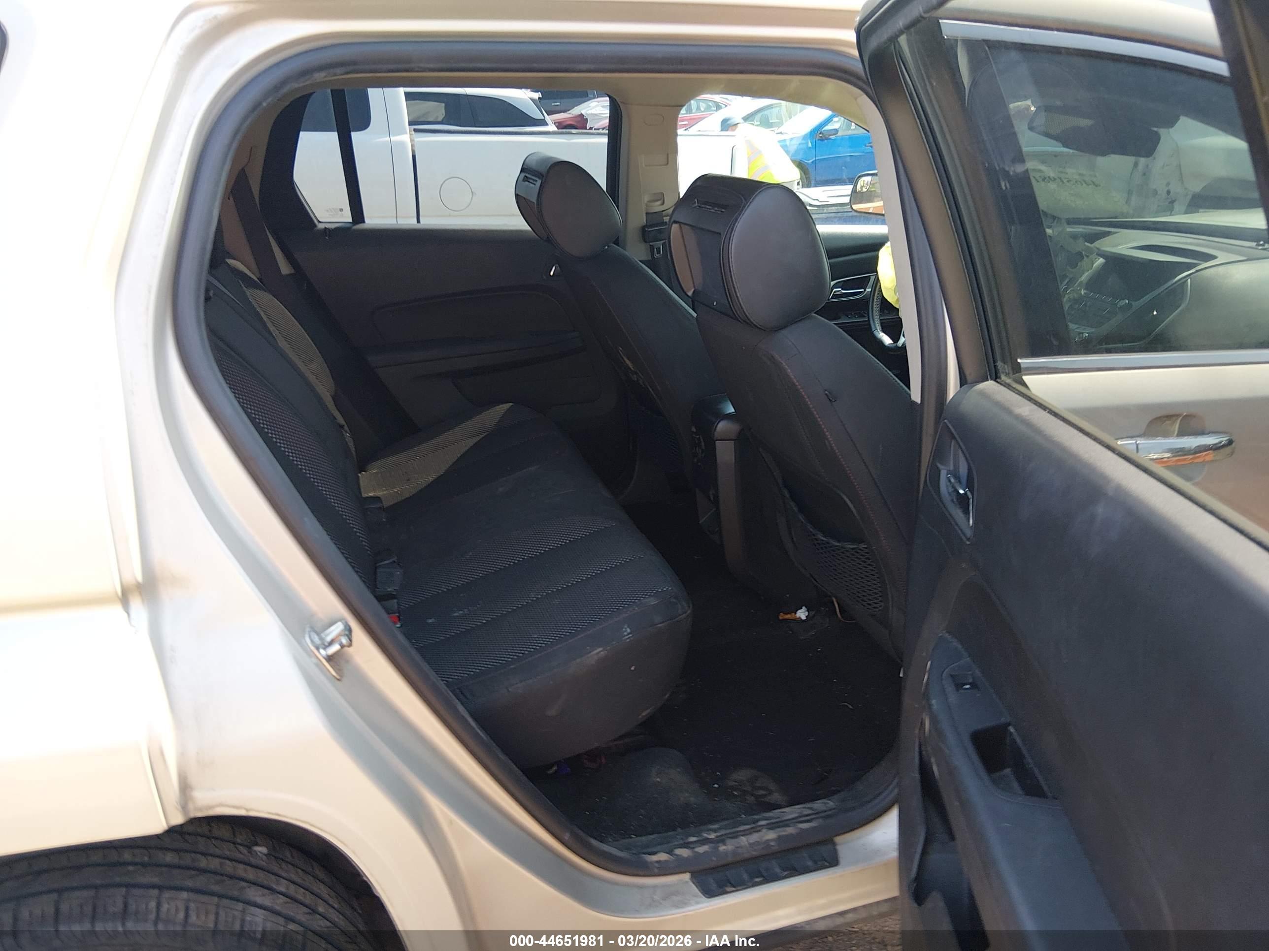GMC TERRAIN image 8