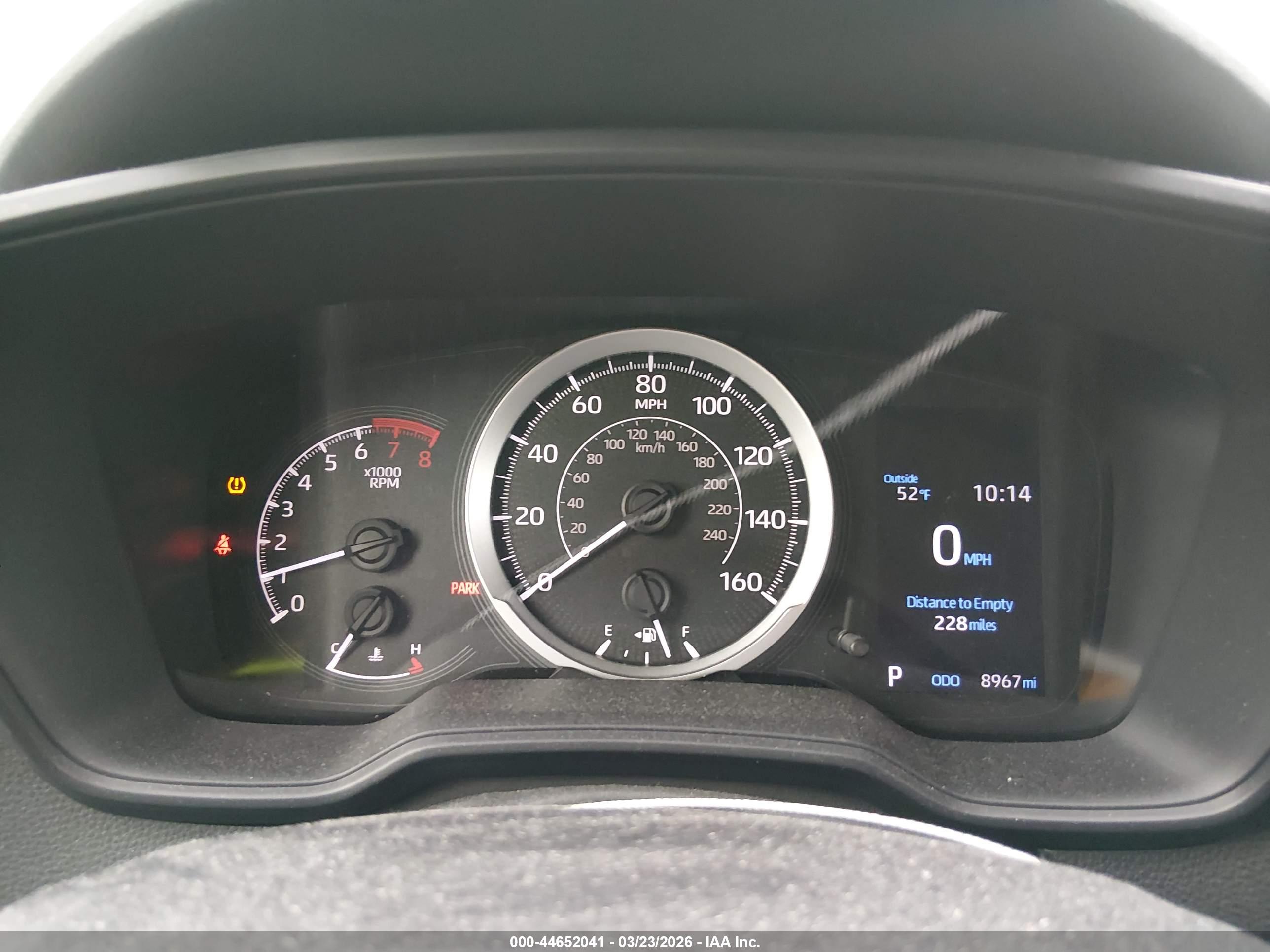 TOYOTA COROLLA image 7