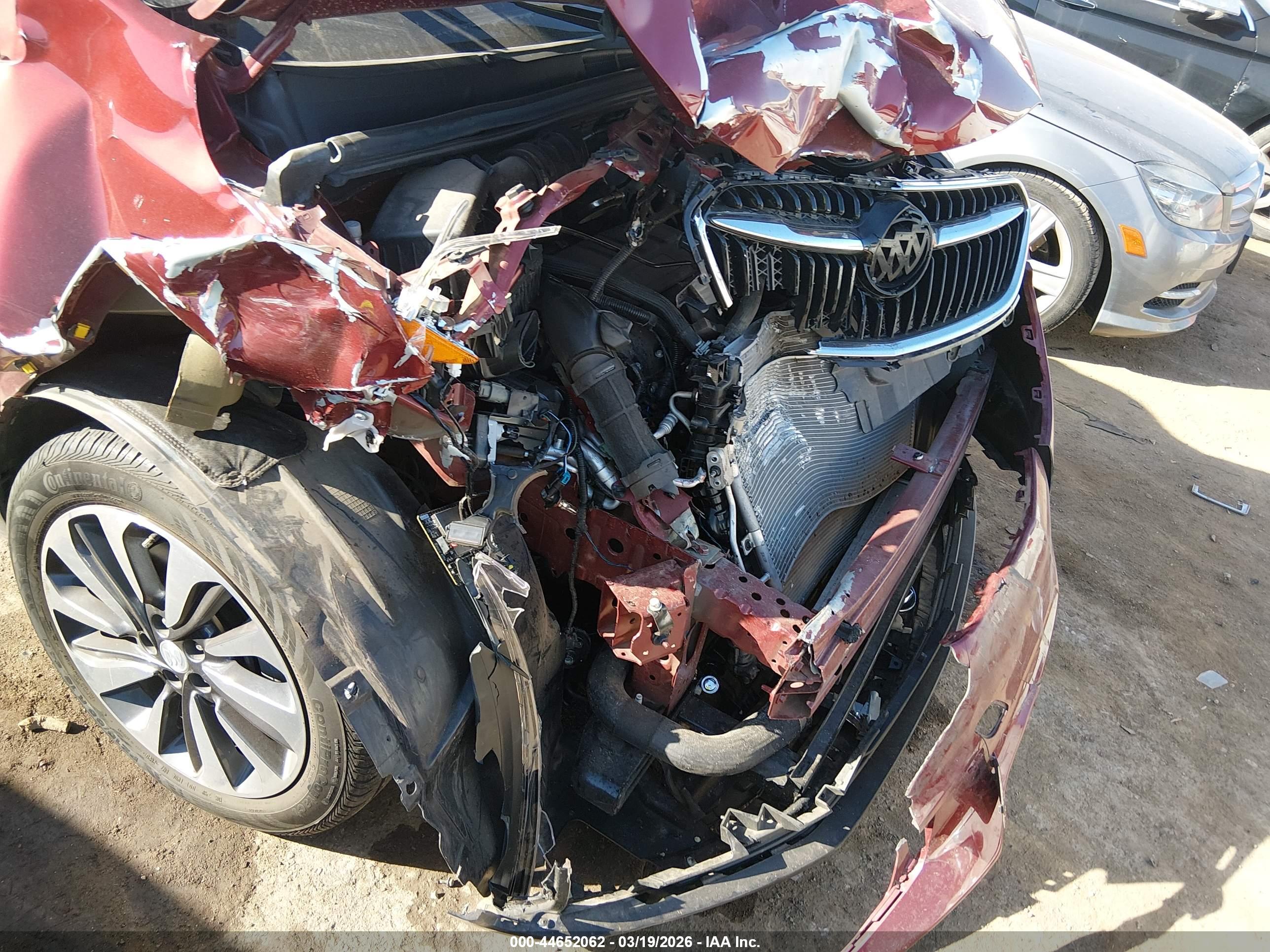 BUICK ENCORE image 6