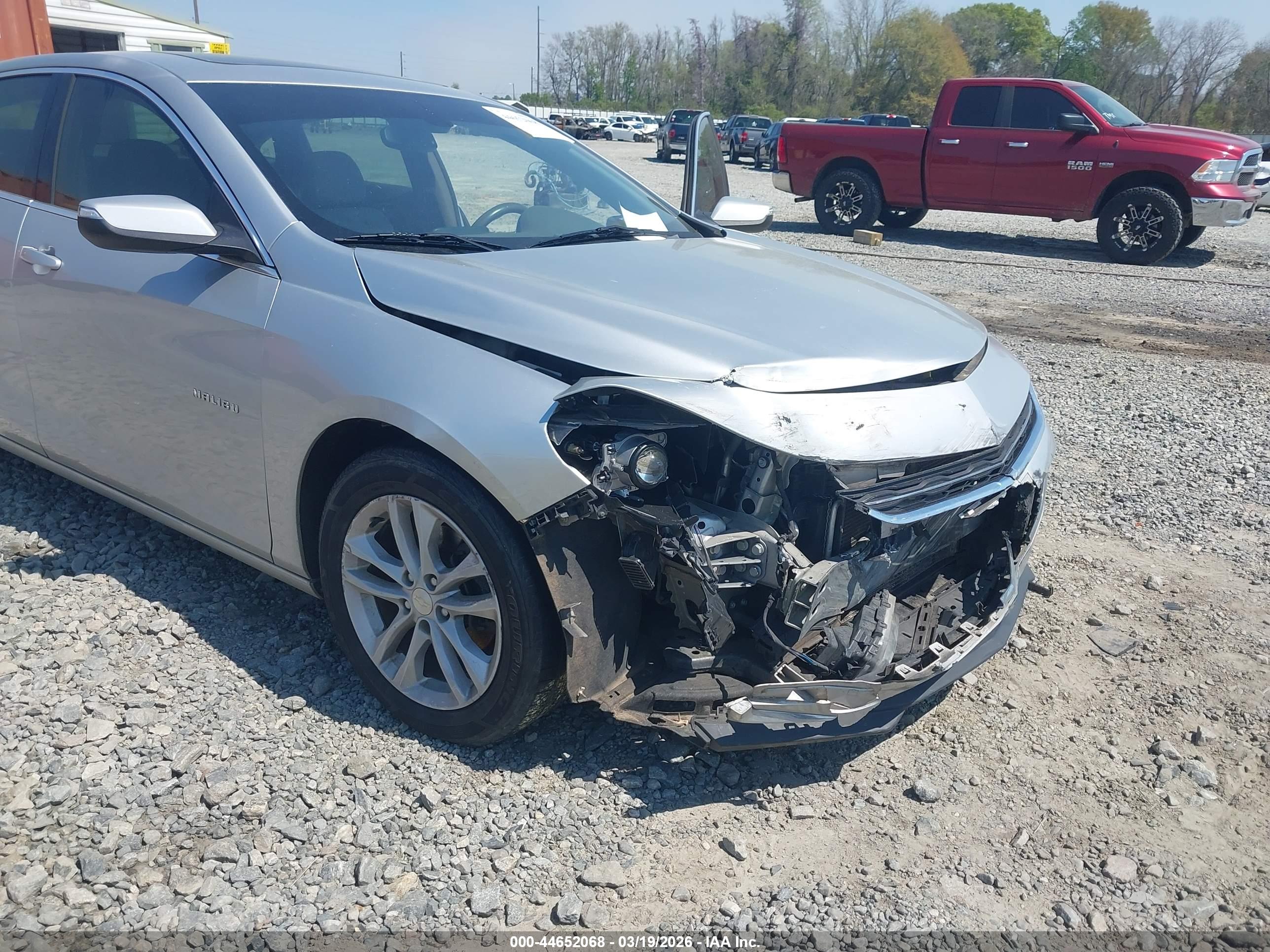CHEVROLET MALIBU image 6