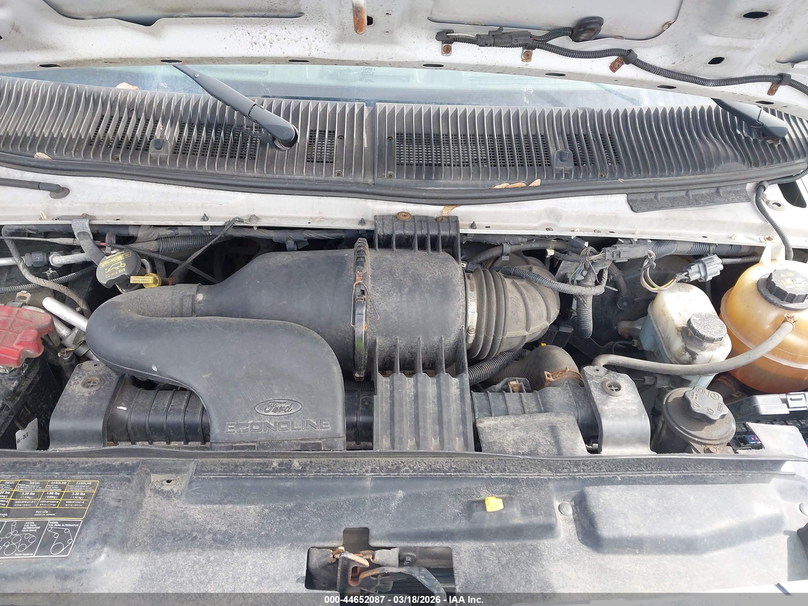 FORD E-350 image 10