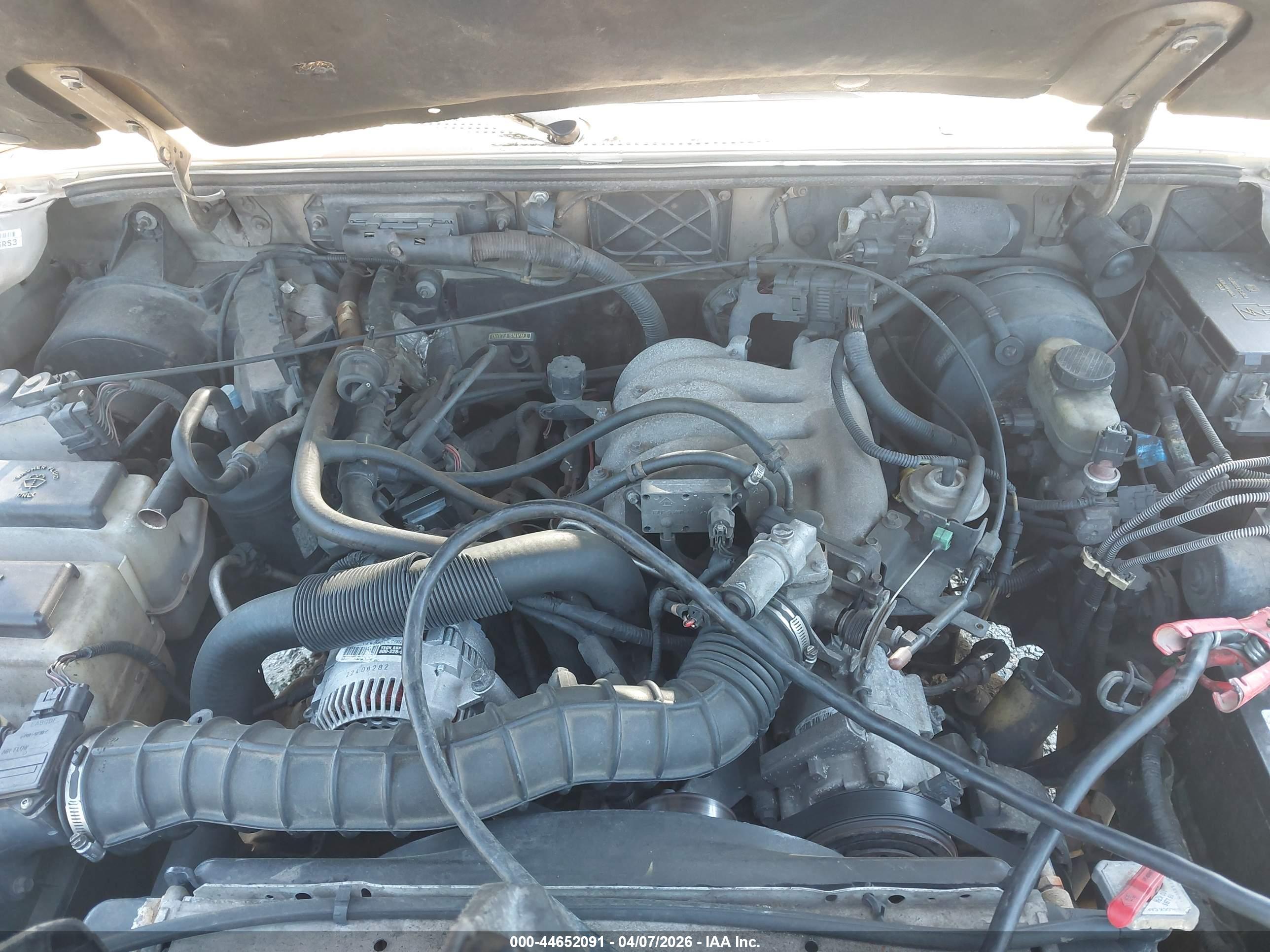 FORD RANGER image 10