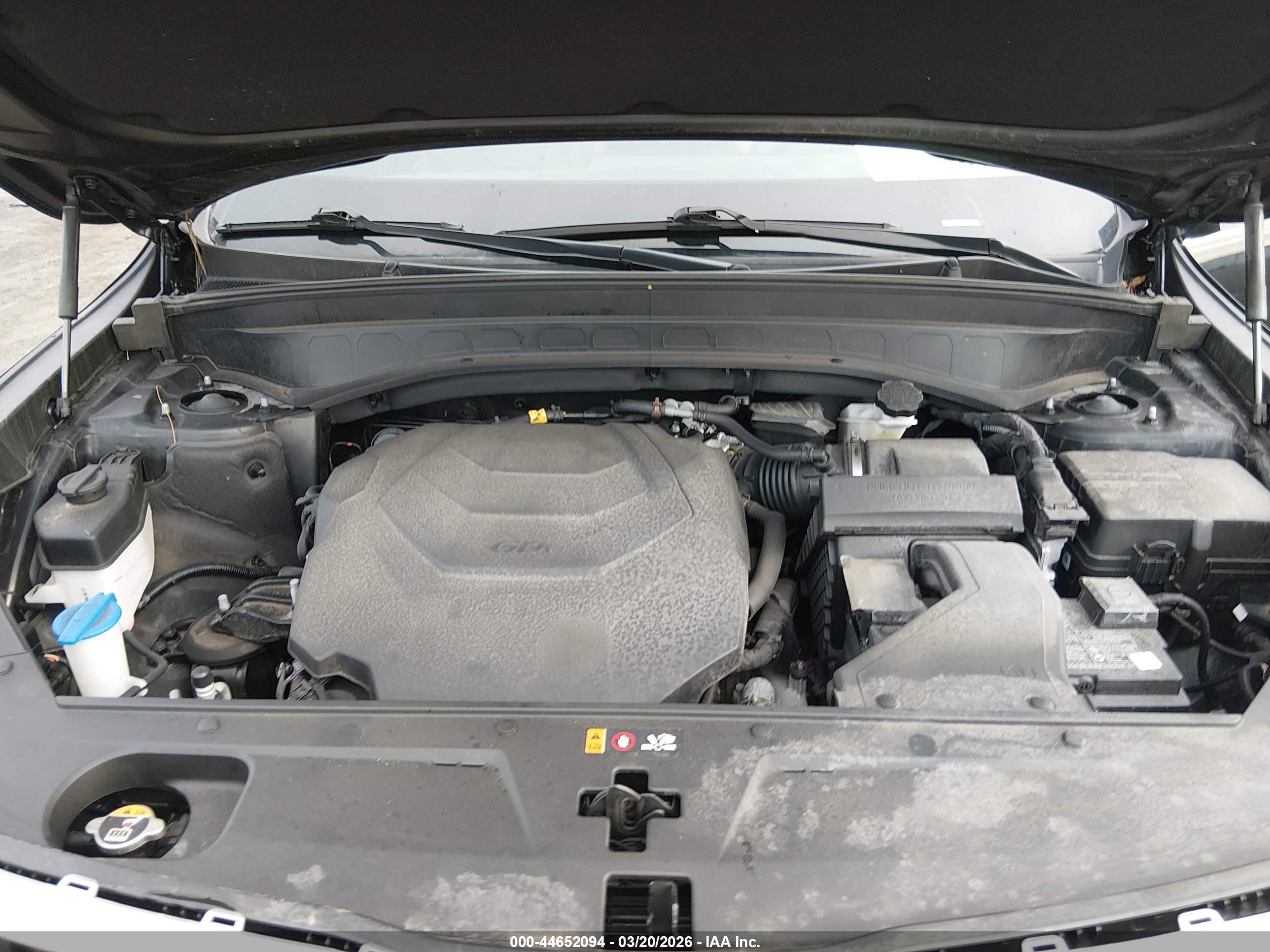 KIA TELLURIDE image 10