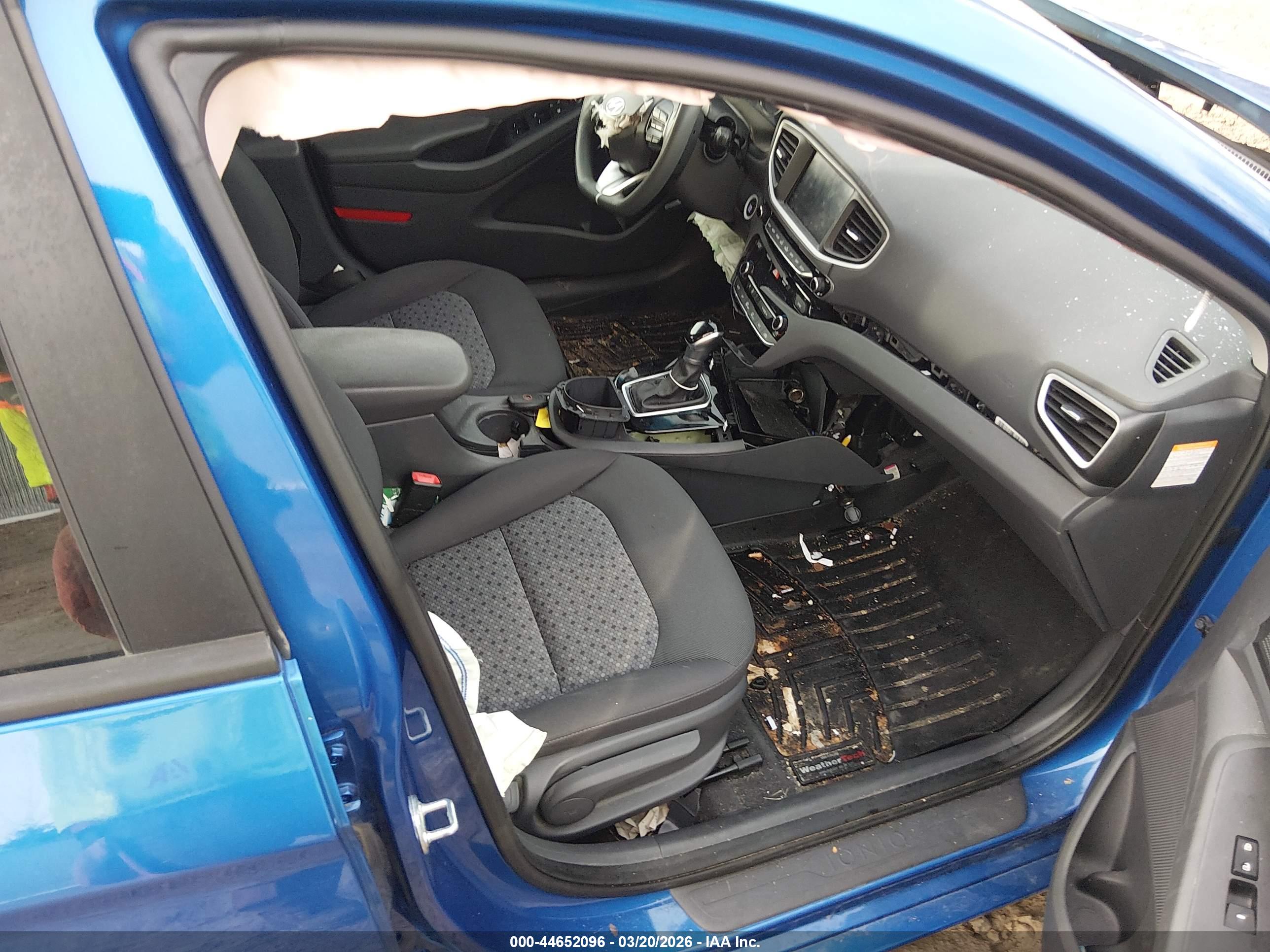 HYUNDAI IONIQ image 5