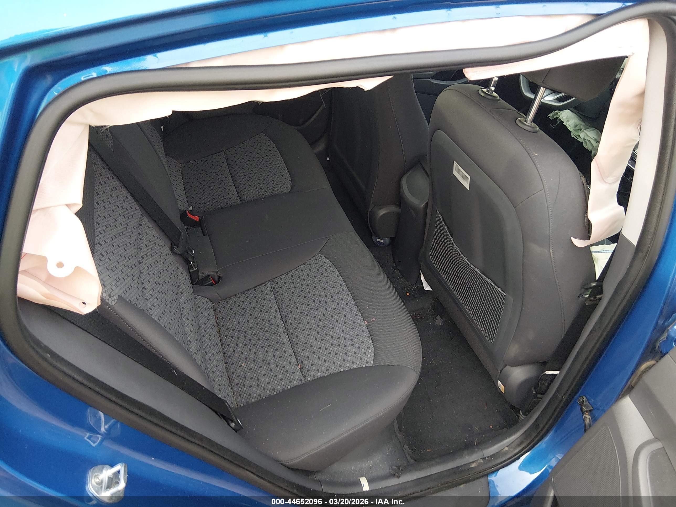HYUNDAI IONIQ image 8