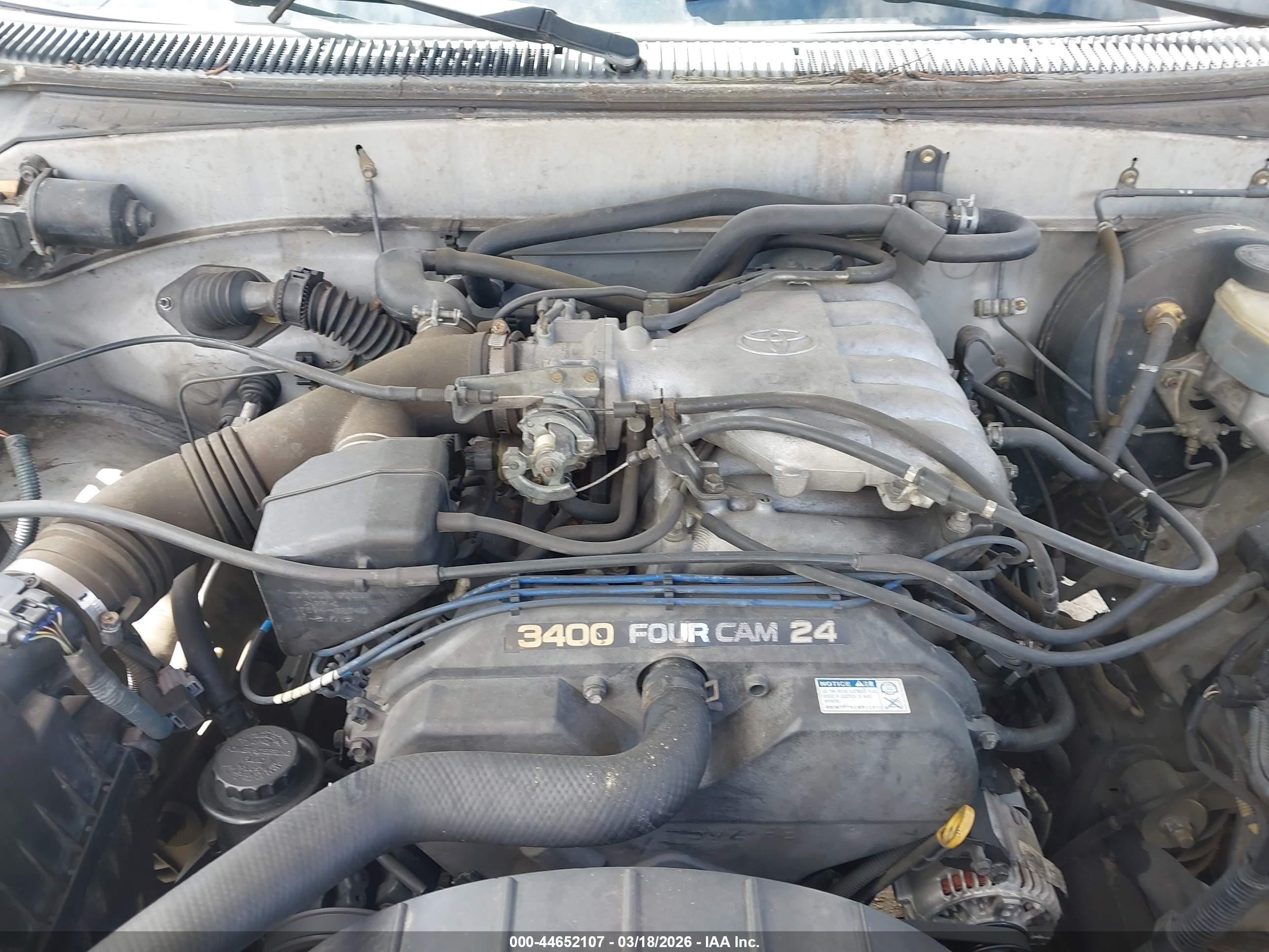TOYOTA TUNDRA image 10