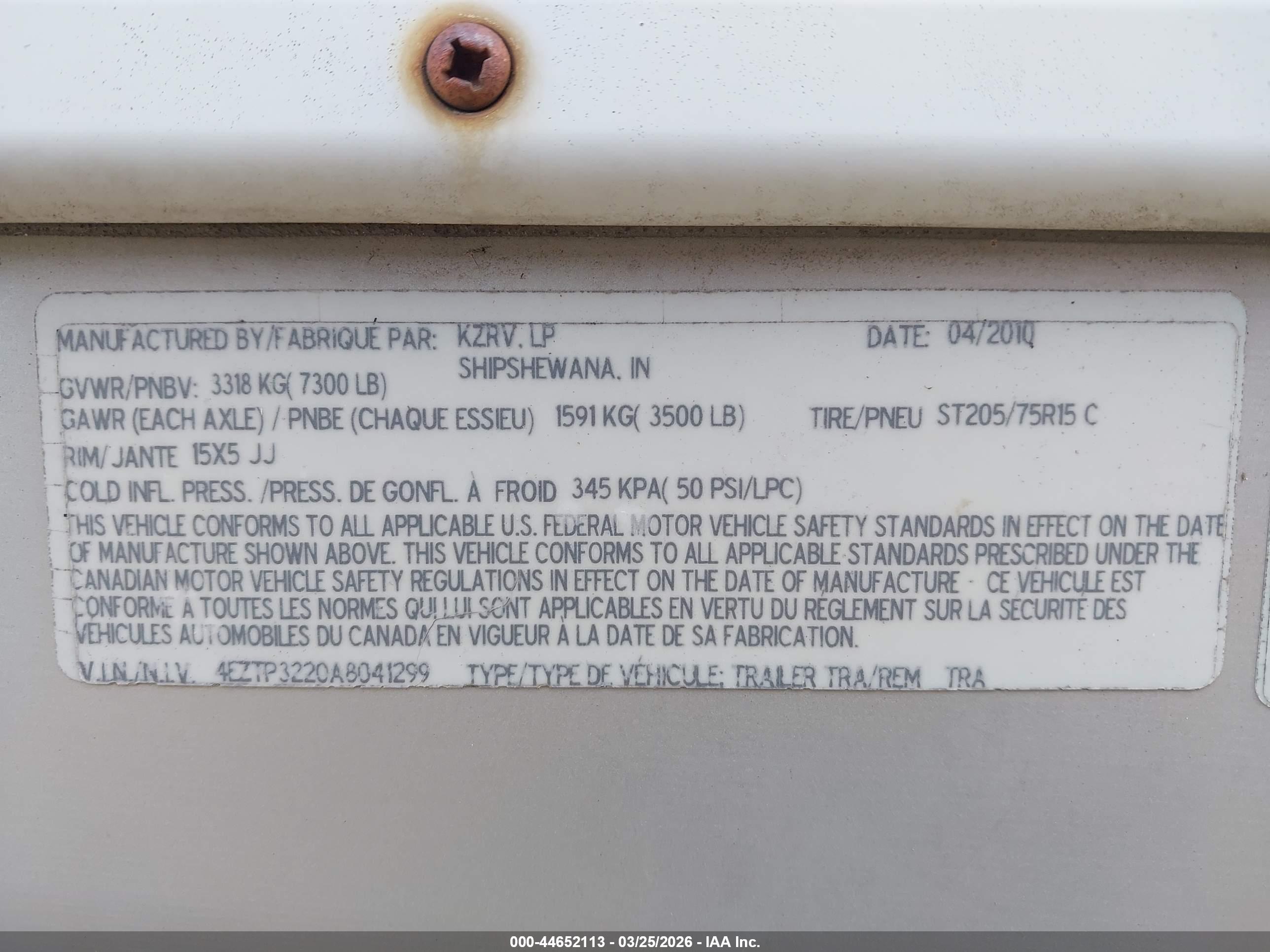 K-Z INC image 9