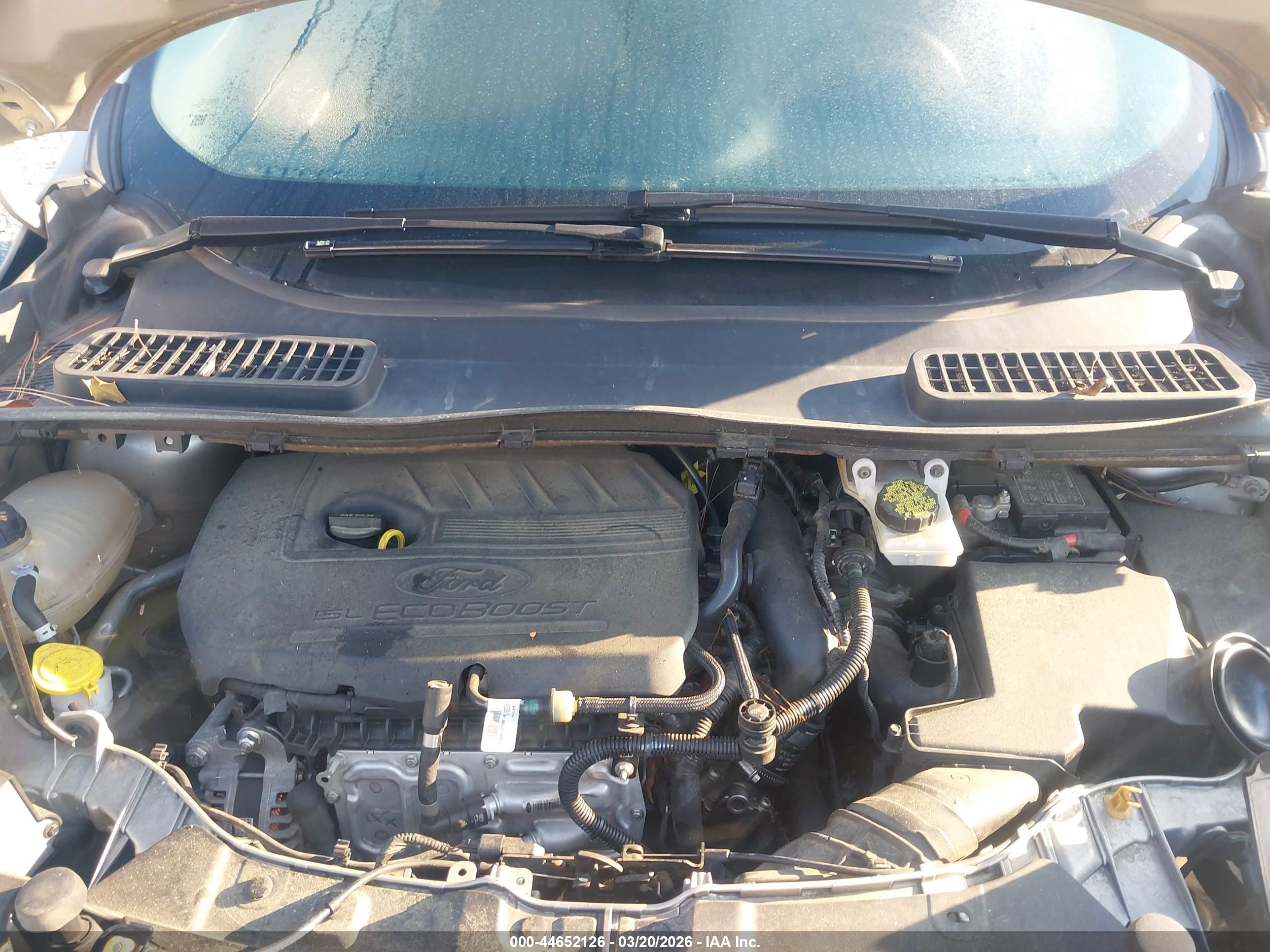 FORD ESCAPE image 10
