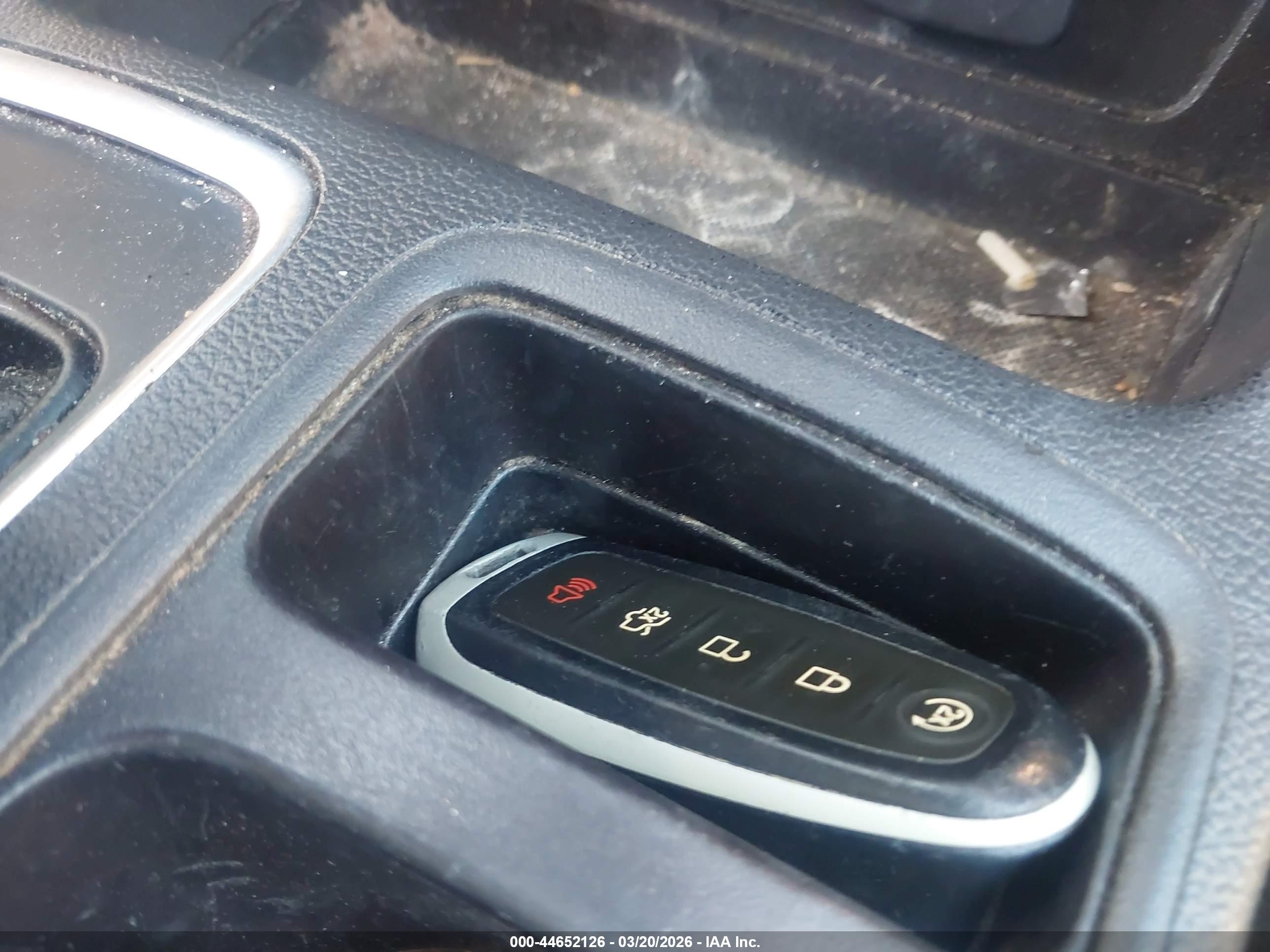 FORD ESCAPE image 11