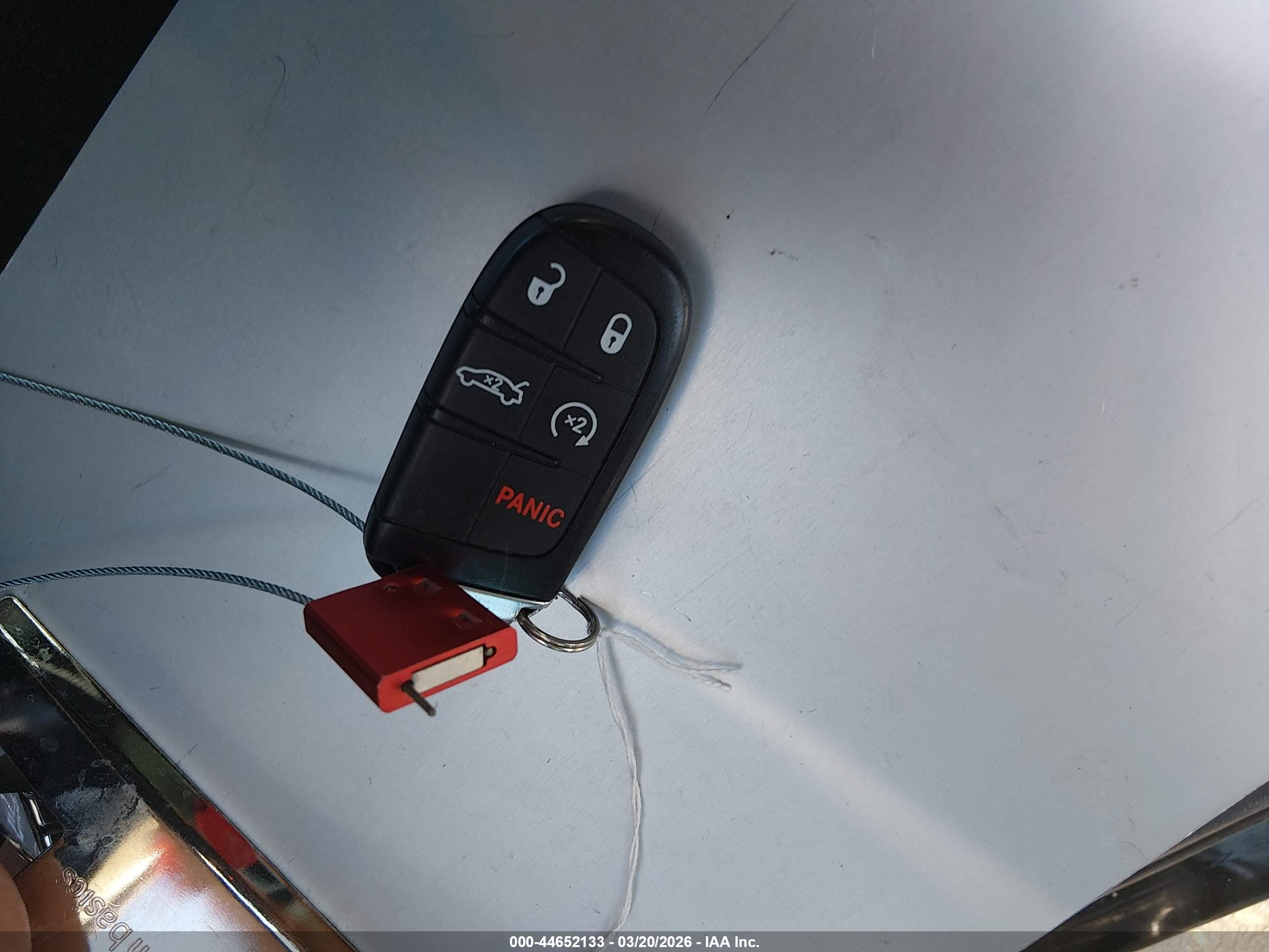 DODGE CHARGER image 11