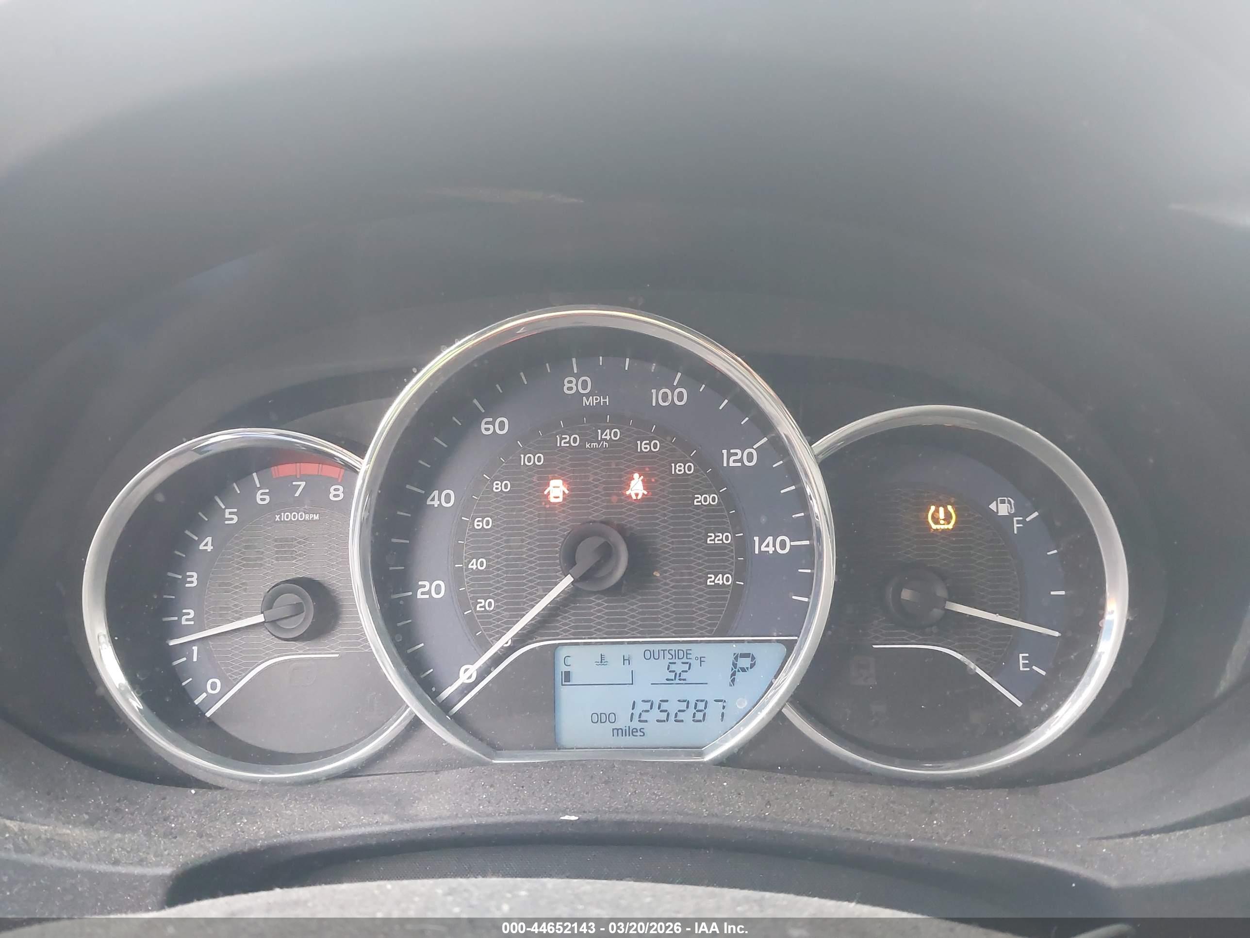 TOYOTA COROLLA image 7