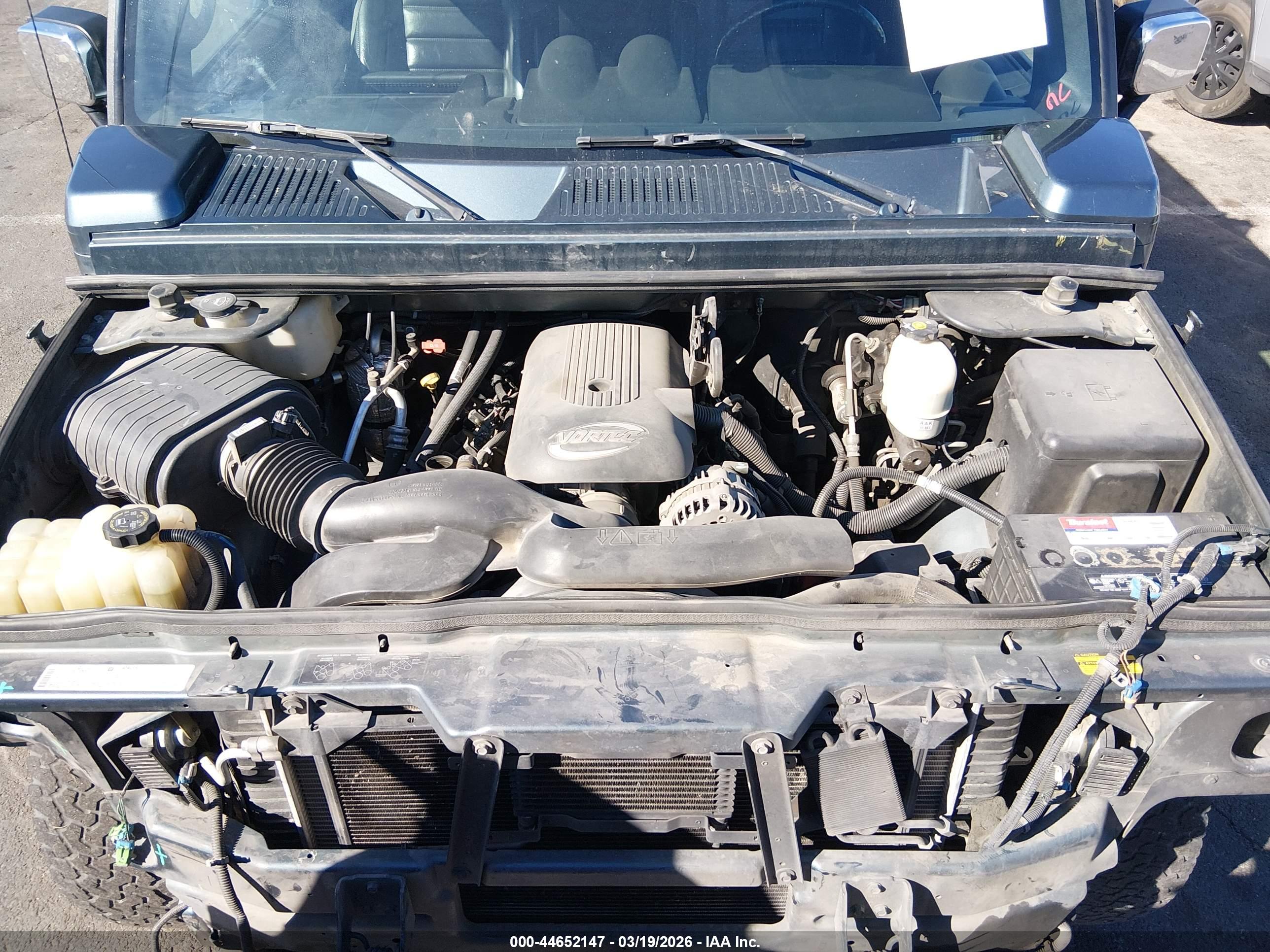 HUMMER H2 image 10