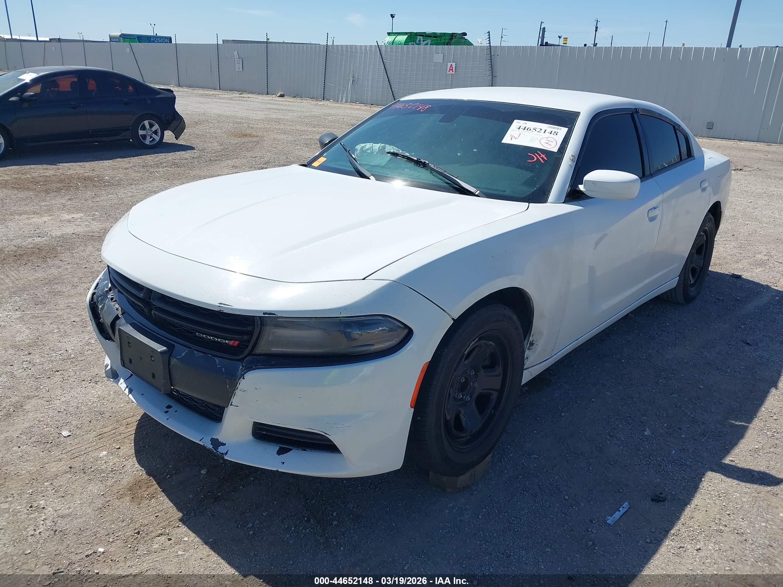 DODGE CHARGER image 2