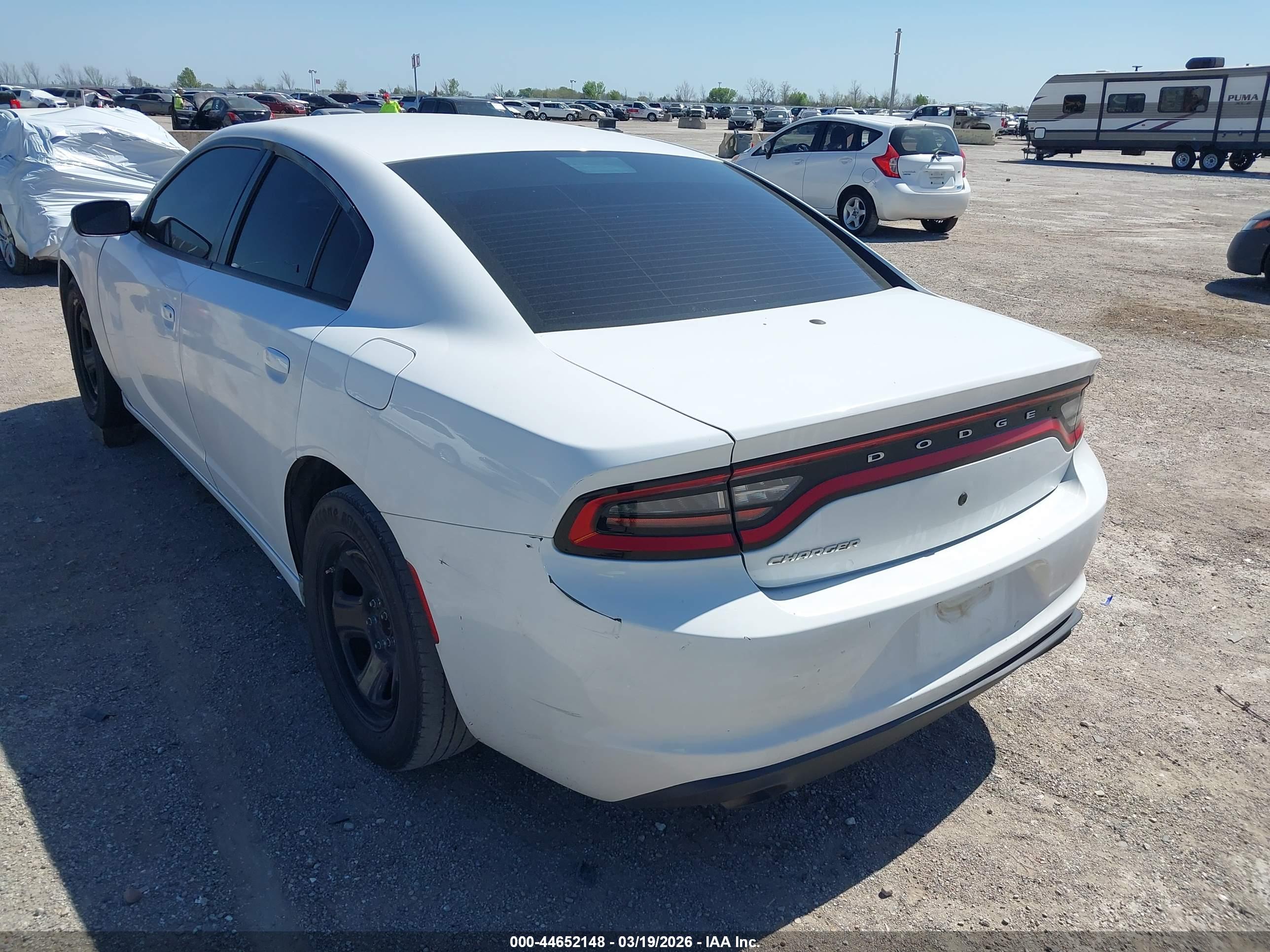 DODGE CHARGER image 3