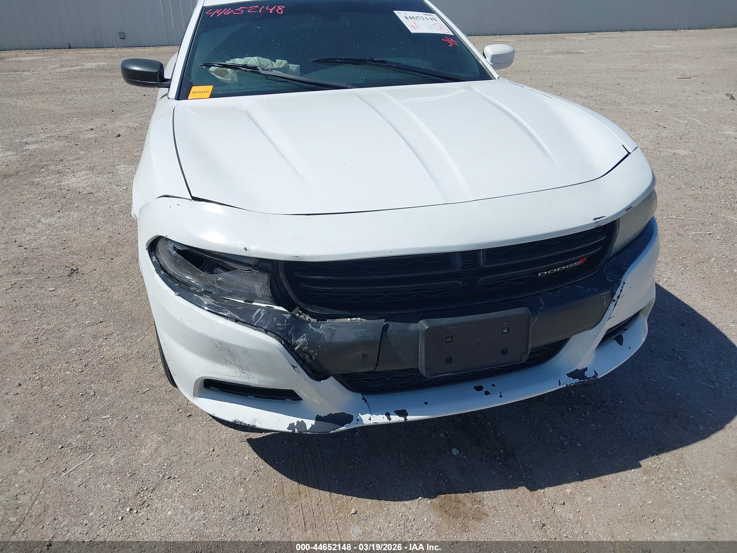 DODGE CHARGER image 6