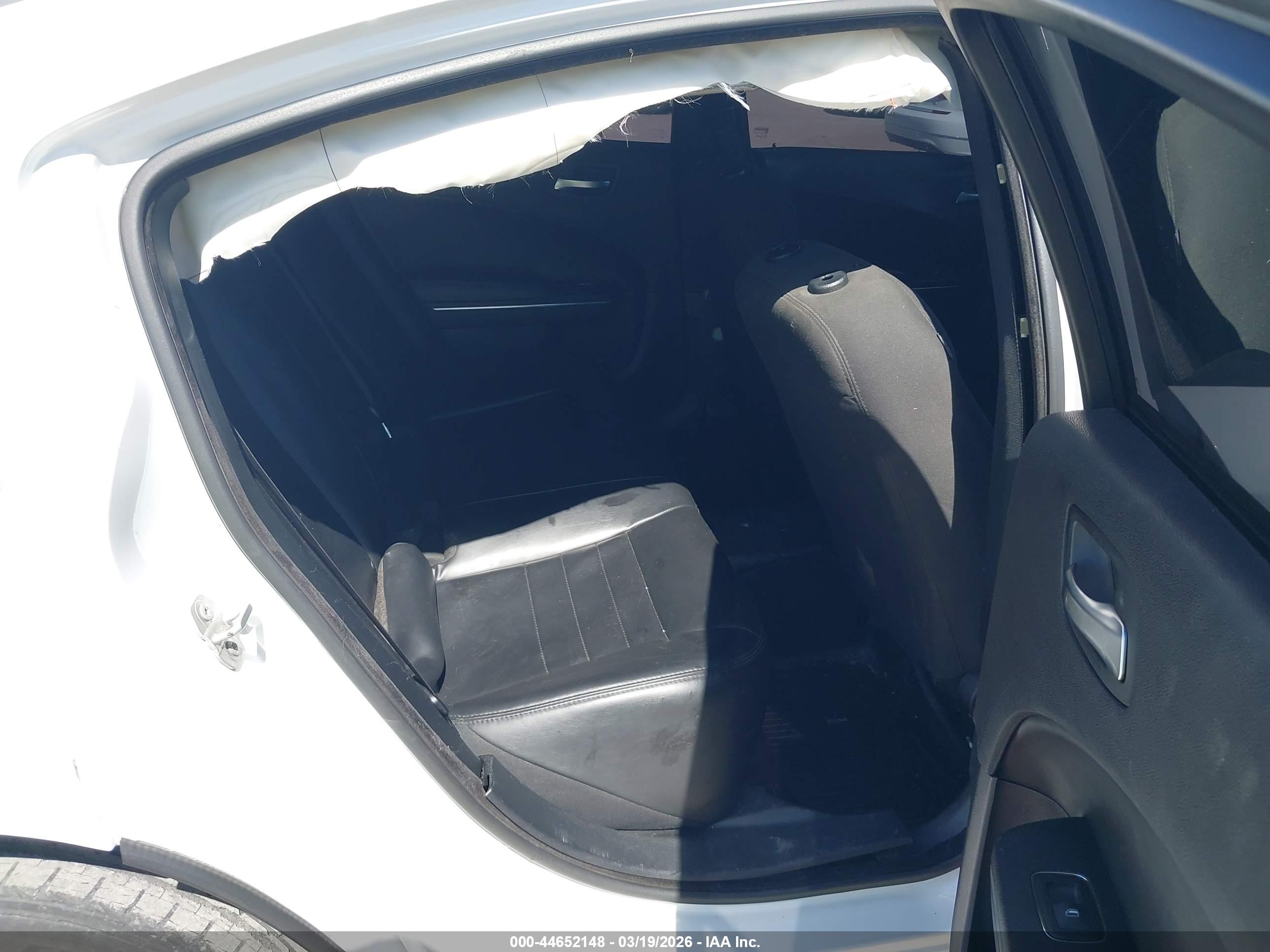 DODGE CHARGER image 8