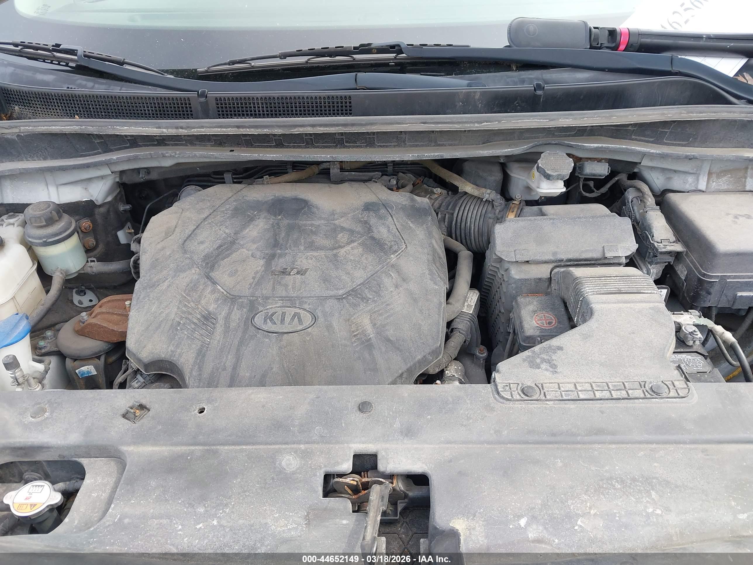 KIA SEDONA image 10
