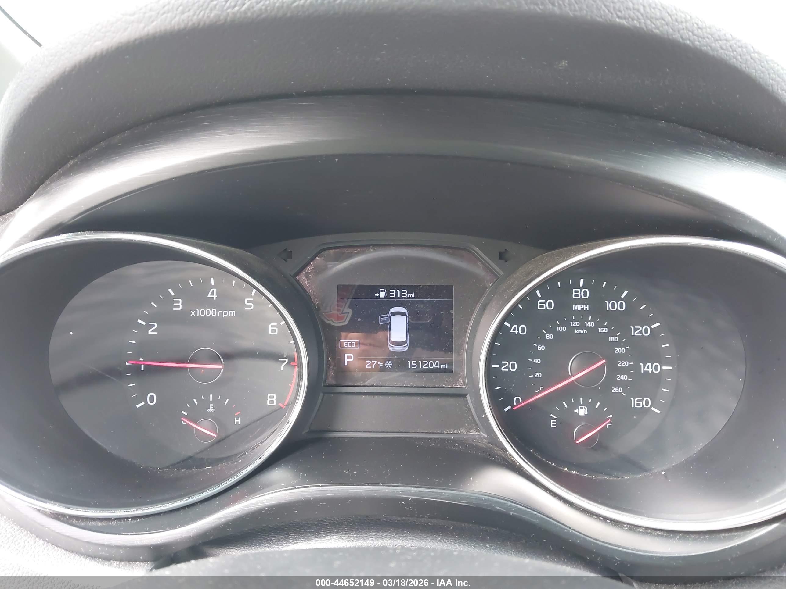 KIA SEDONA image 7