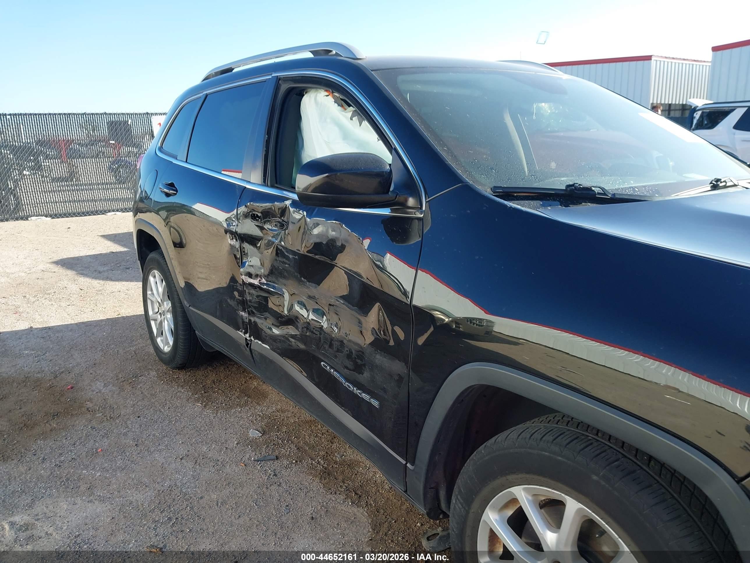 JEEP CHEROKEE image 6
