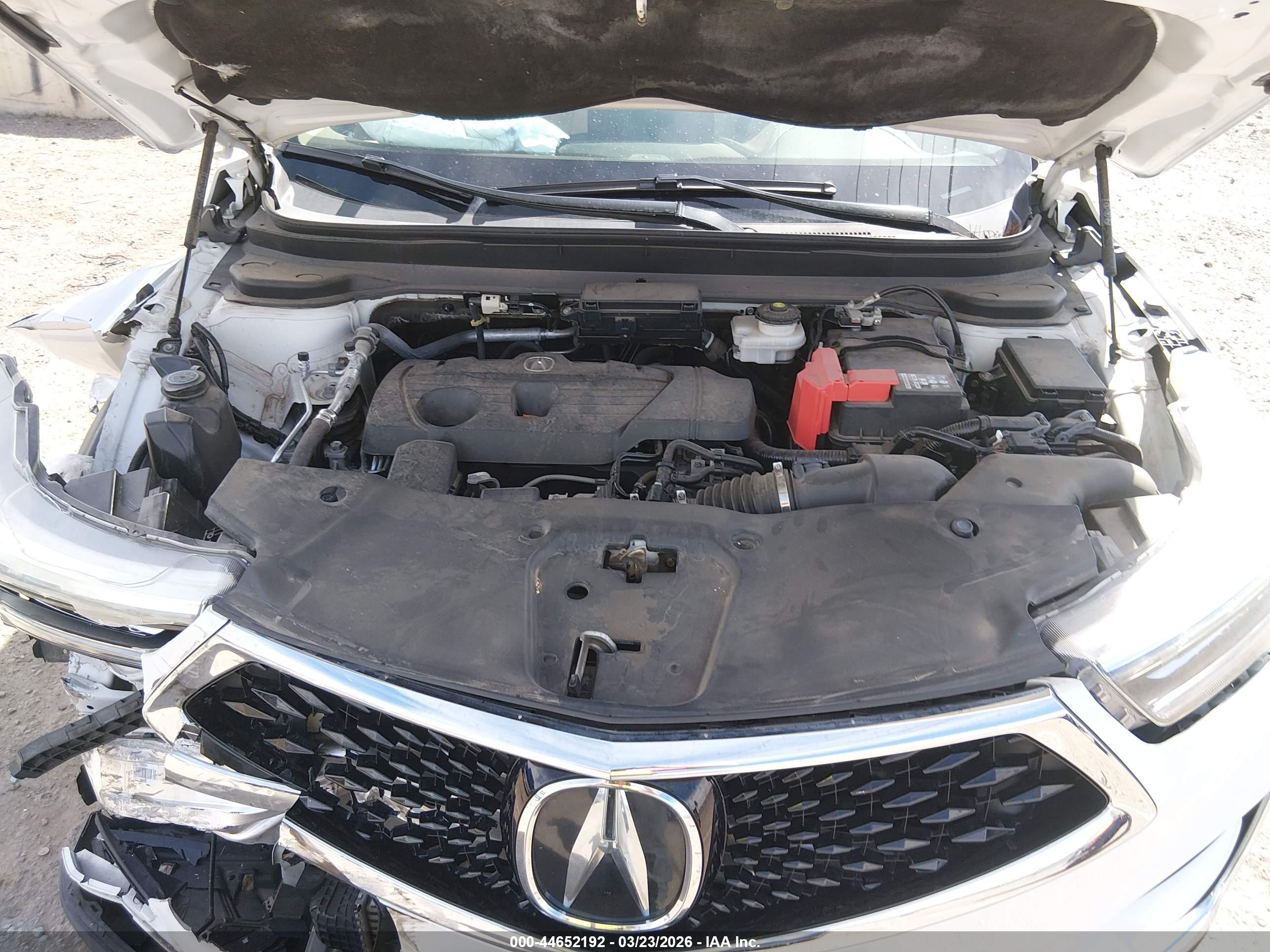 ACURA RDX image 10
