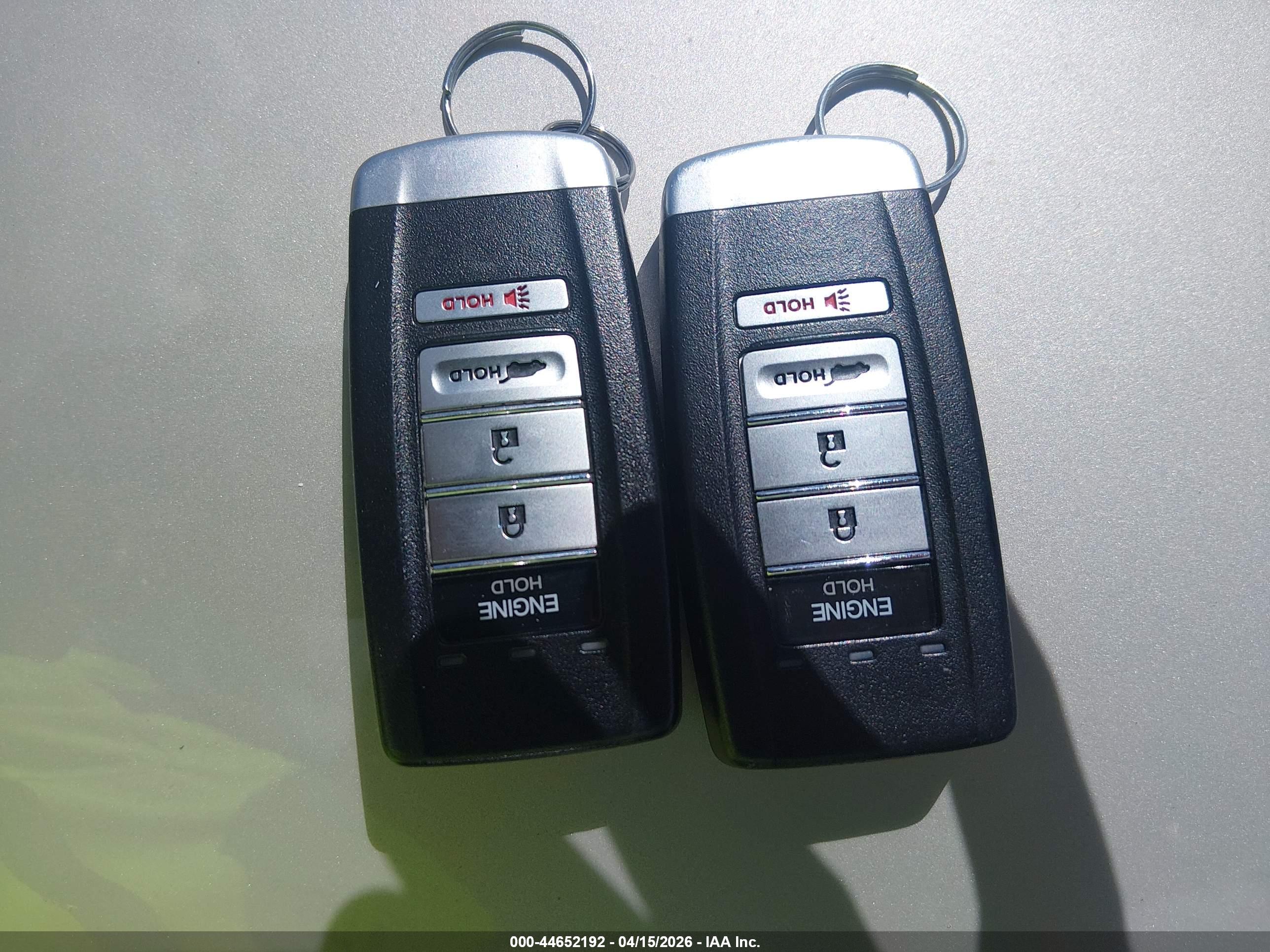ACURA RDX image 11