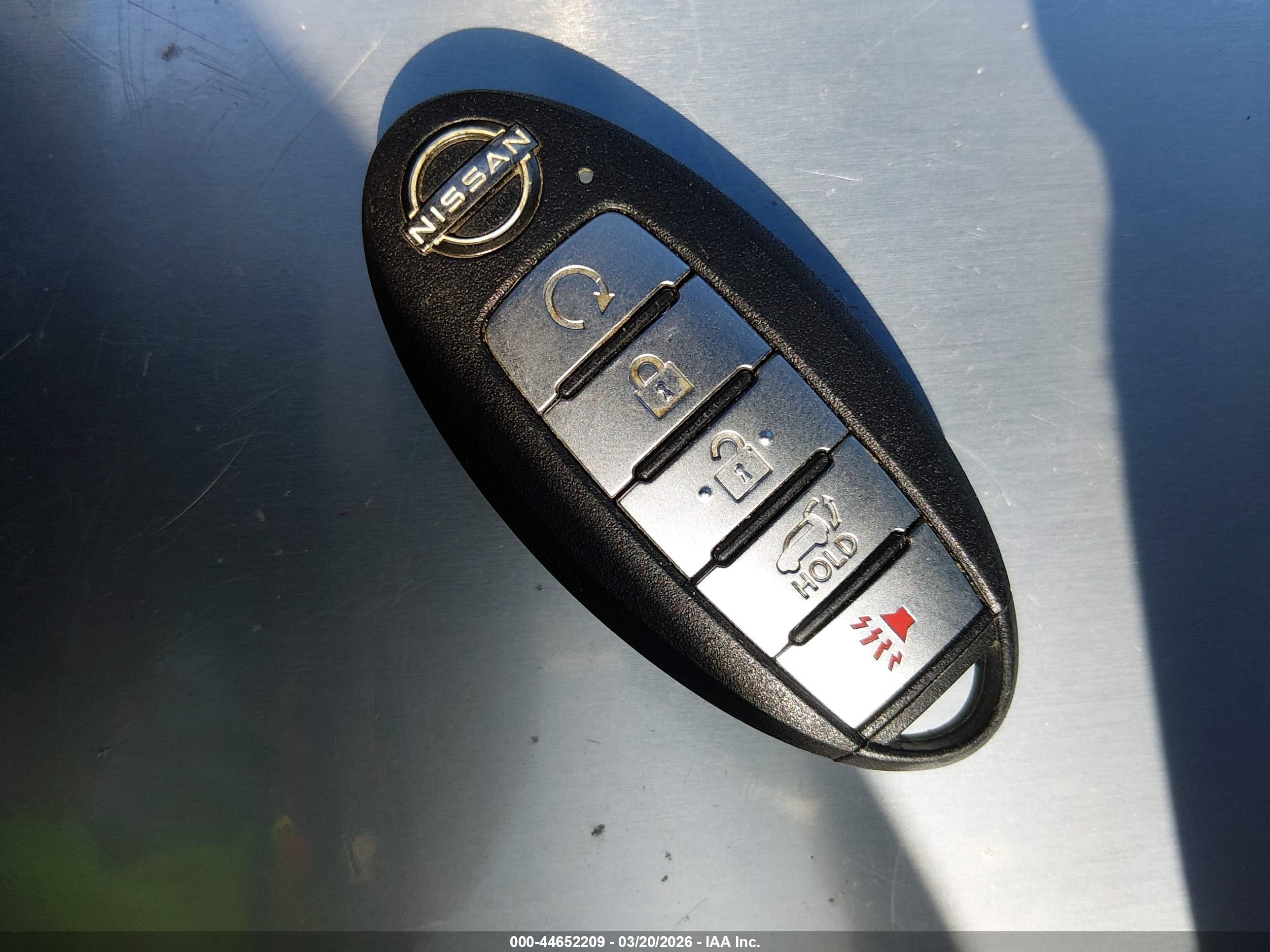 NISSAN PATHFINDER image 11